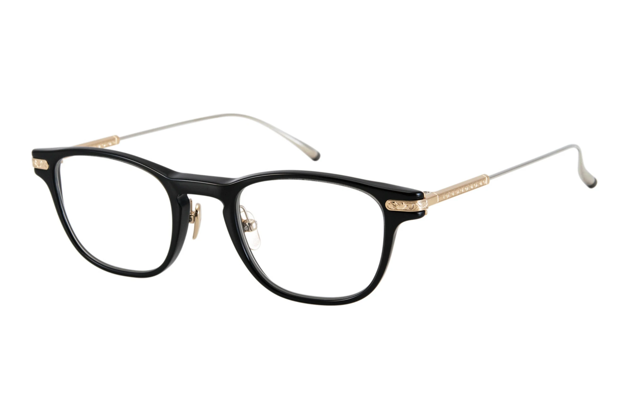 MASUNAGA   PICTOR 19 Black