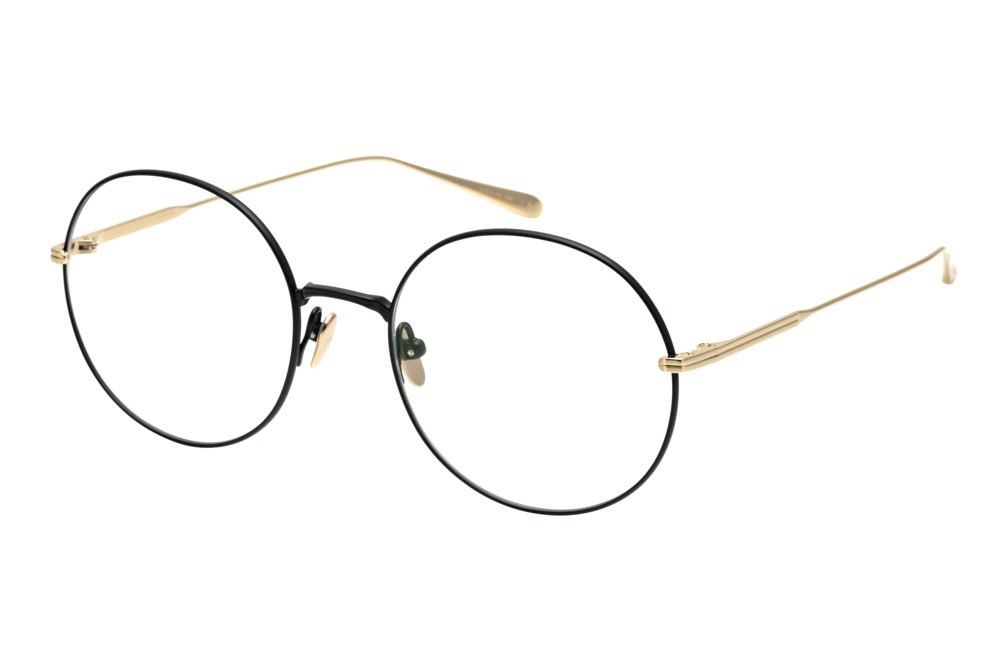 MASUNAGA   RONDE 39 Black/GP