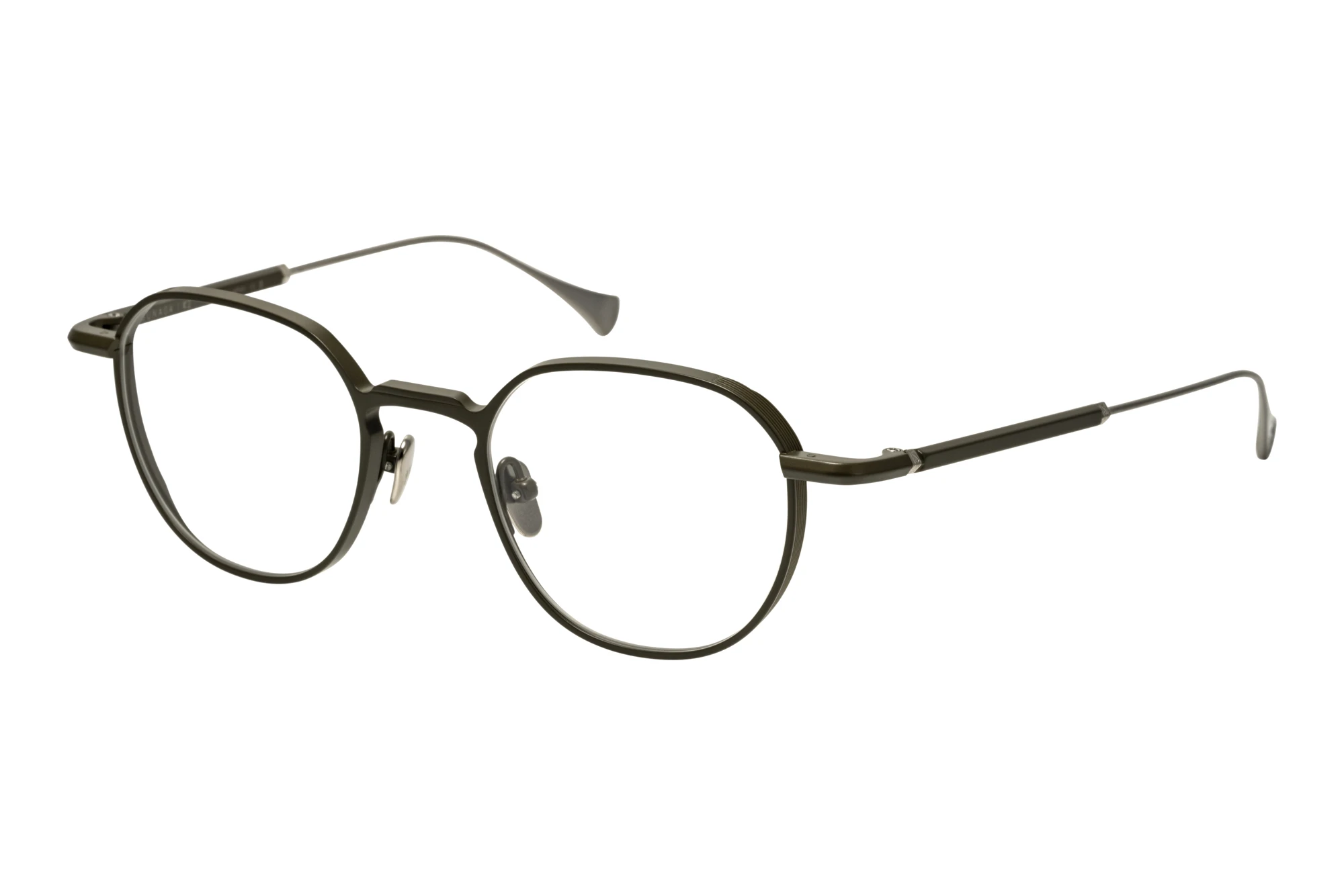 MASUNAGA   SCULPTOR 33 BROWN