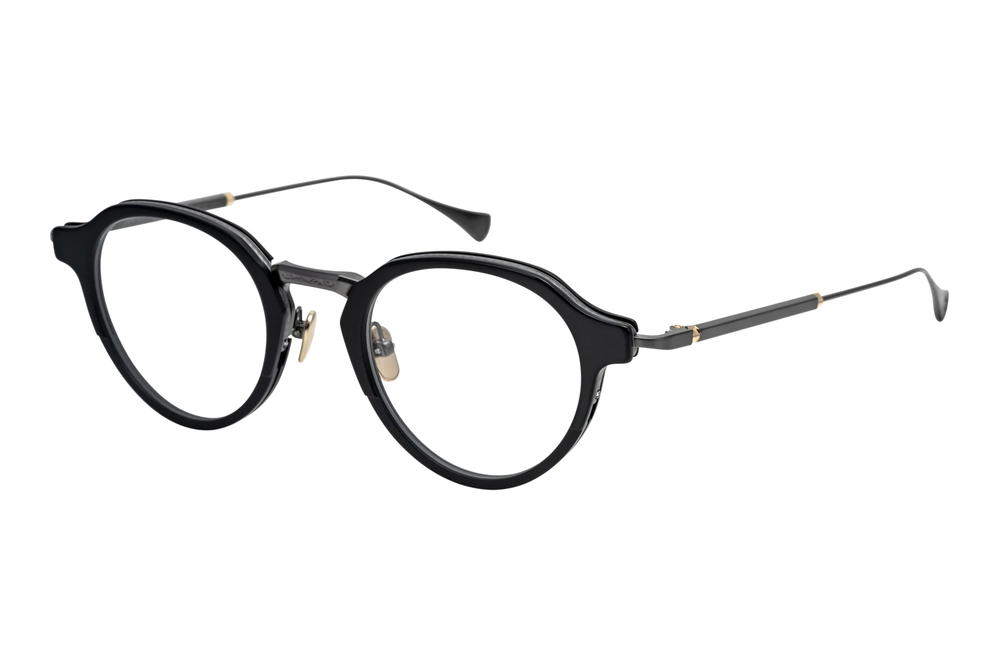 MASUNAGA   SERPENS 19 BLACK