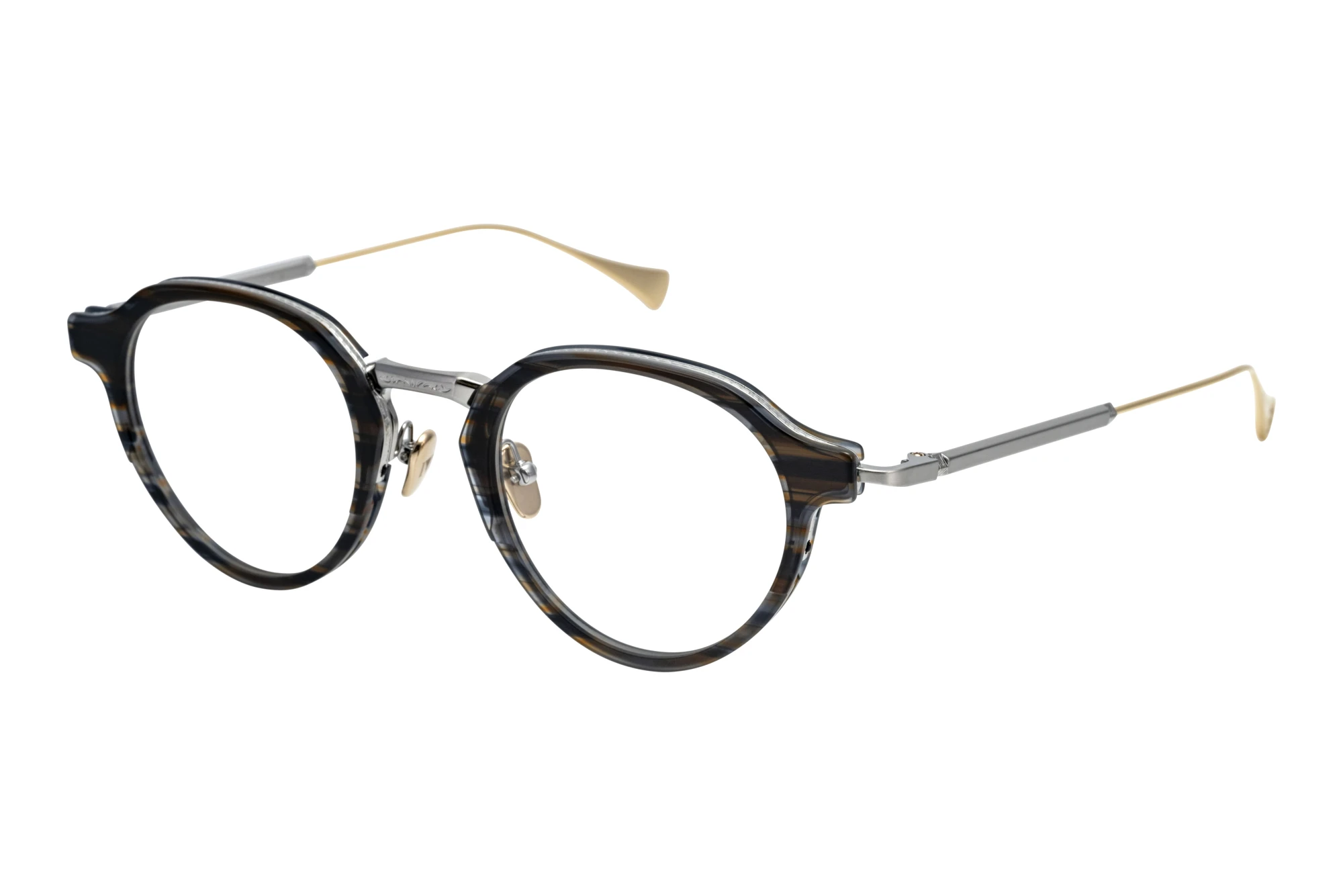 MASUNAGA   SERPENS 23 BROWN