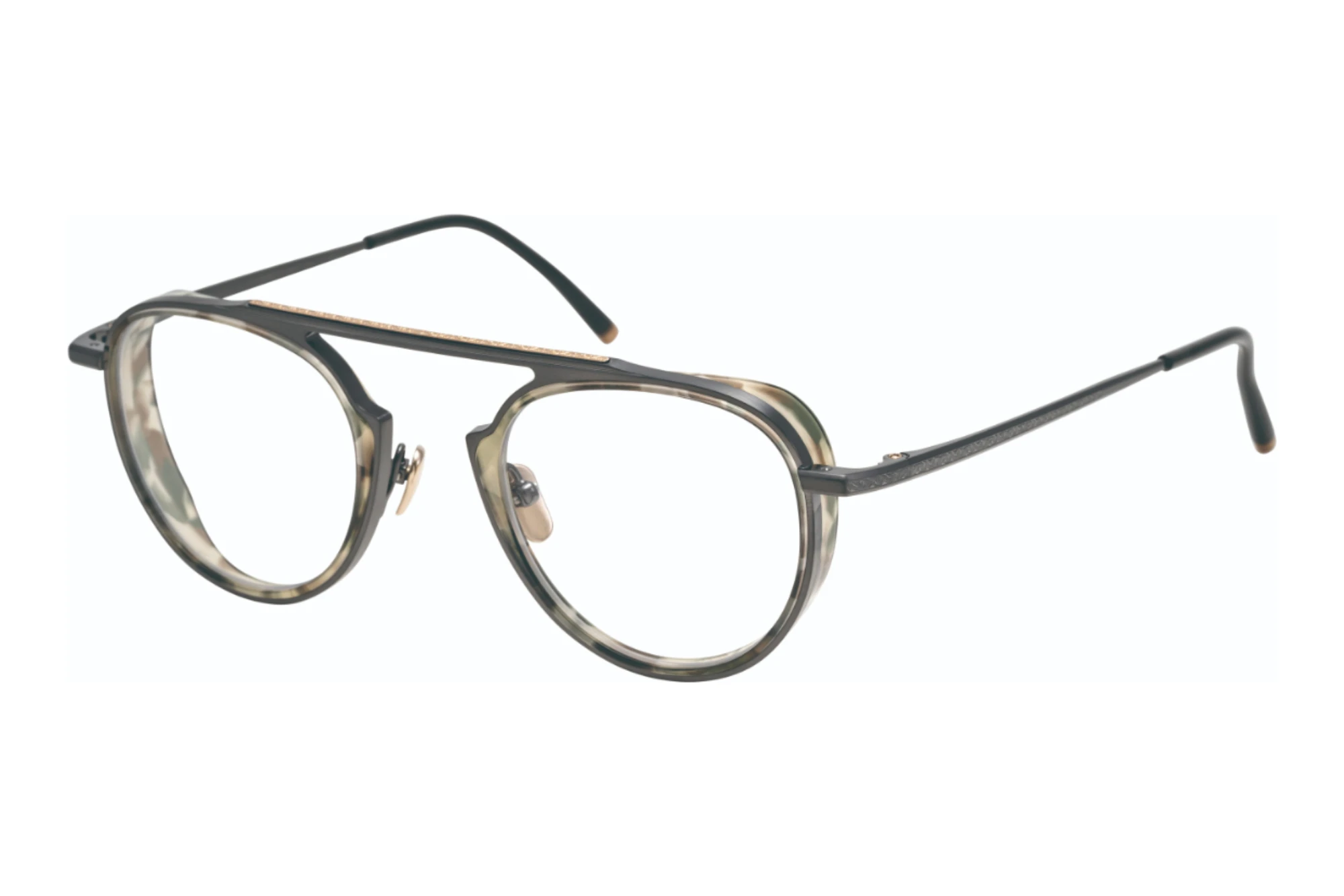 MASUNAGA   TAURUS 19 BLACK