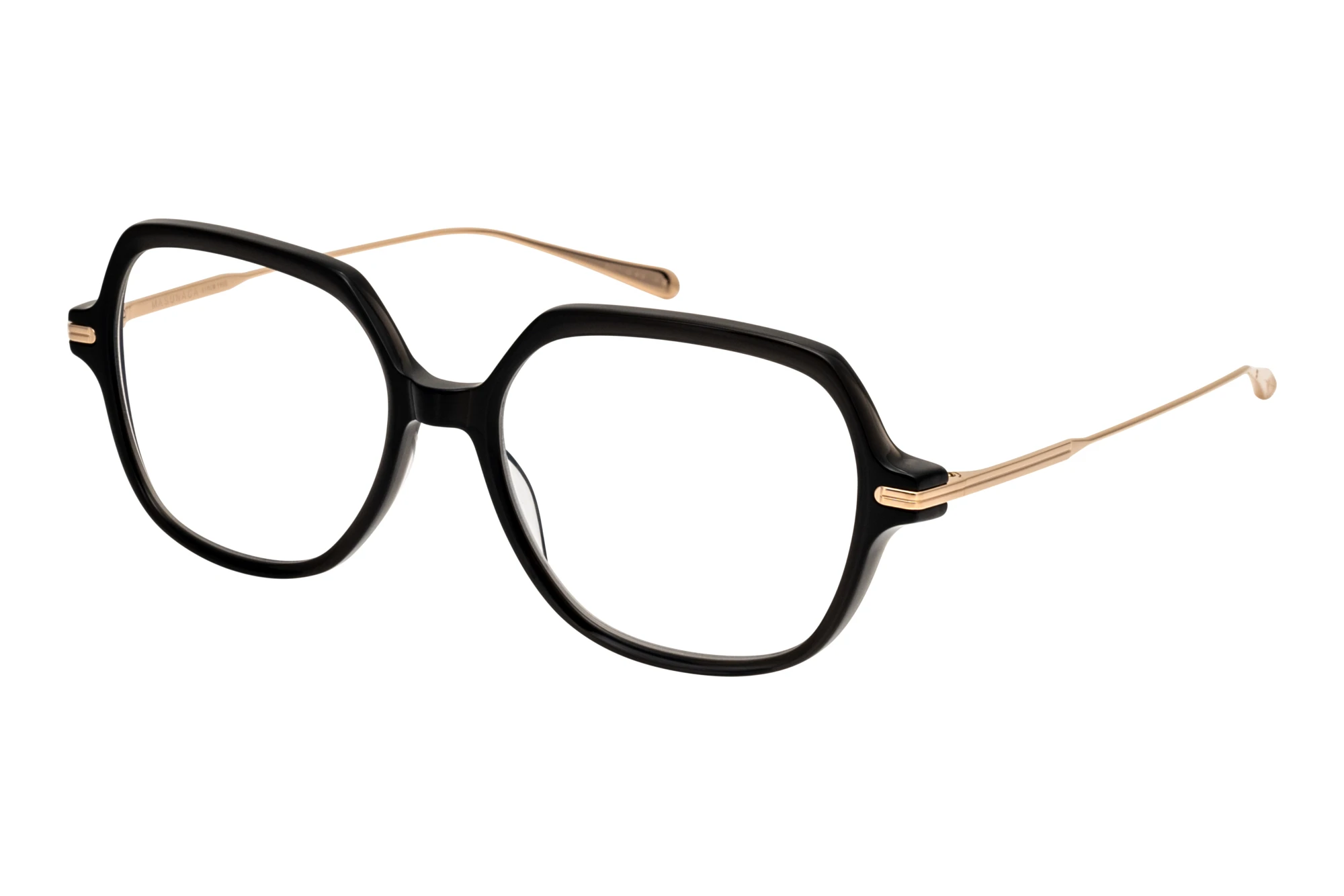MASUNAGA   VIVACE 19 U-Black