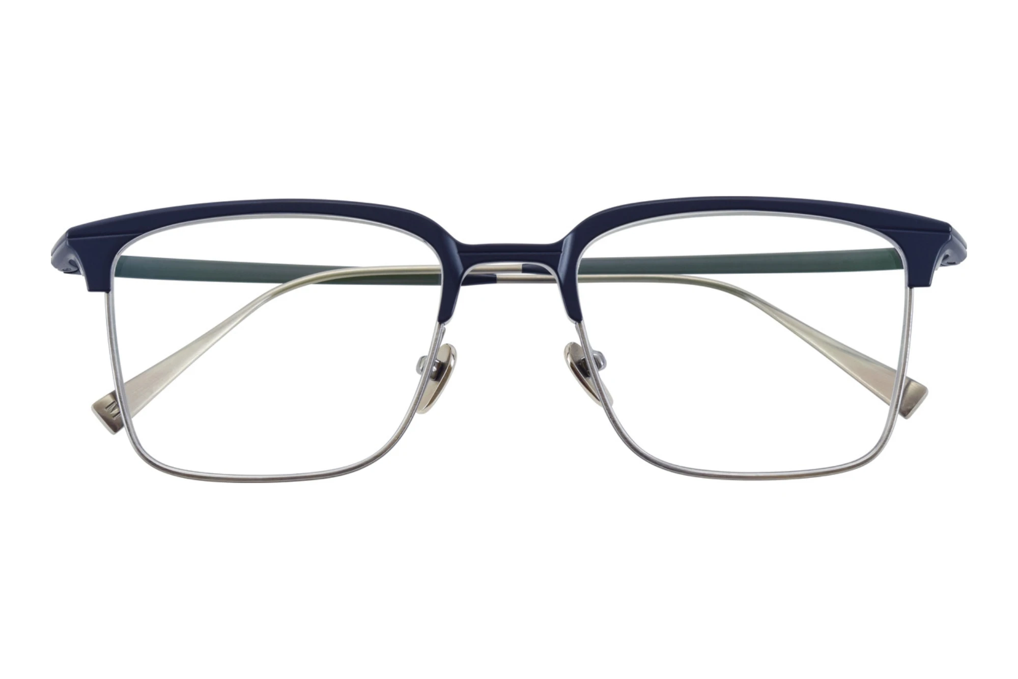 MASUNAGA   WALDORF 35 DarkBlueGrey