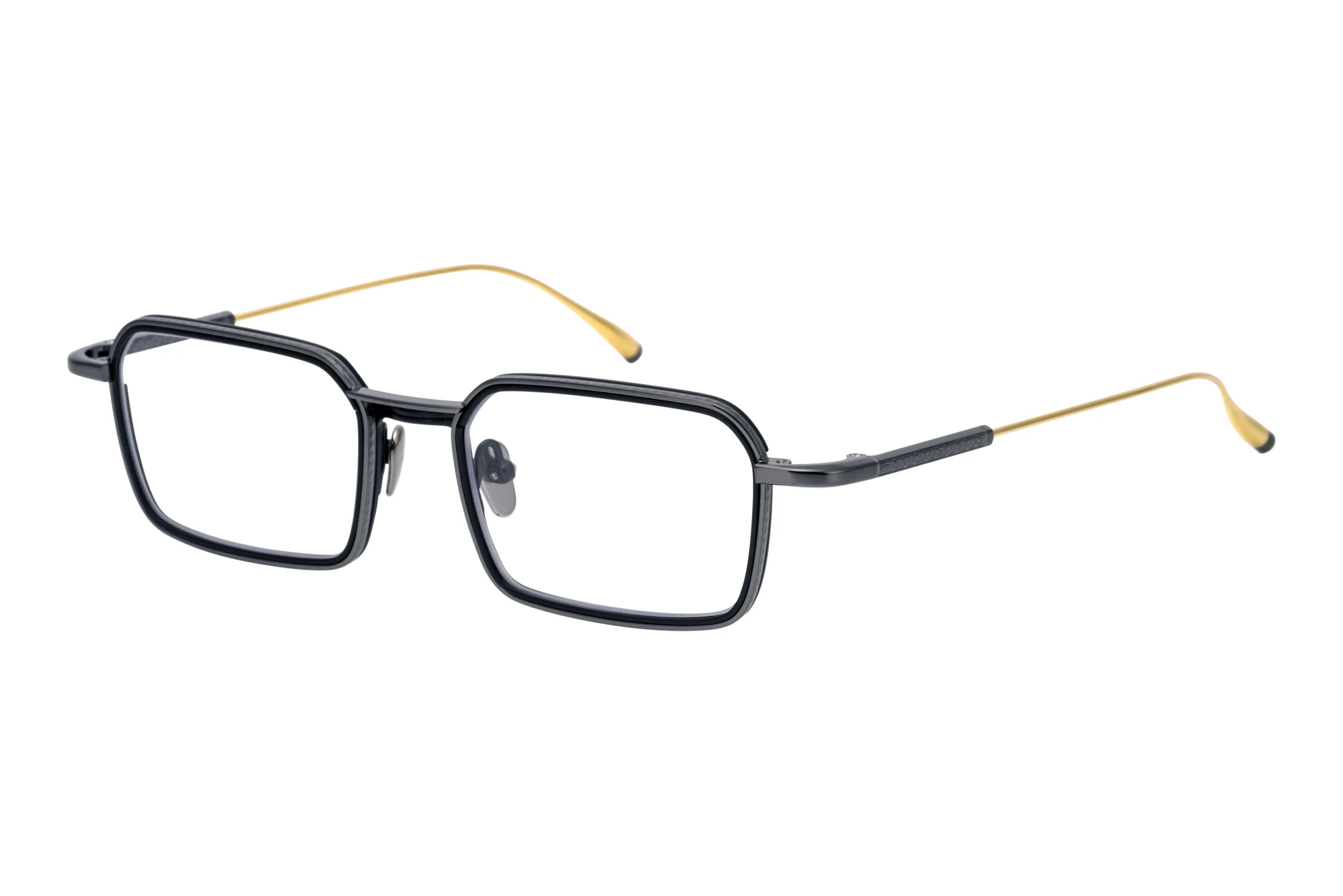 MASUNAGA   WISTERIA 59 BK/BLACK