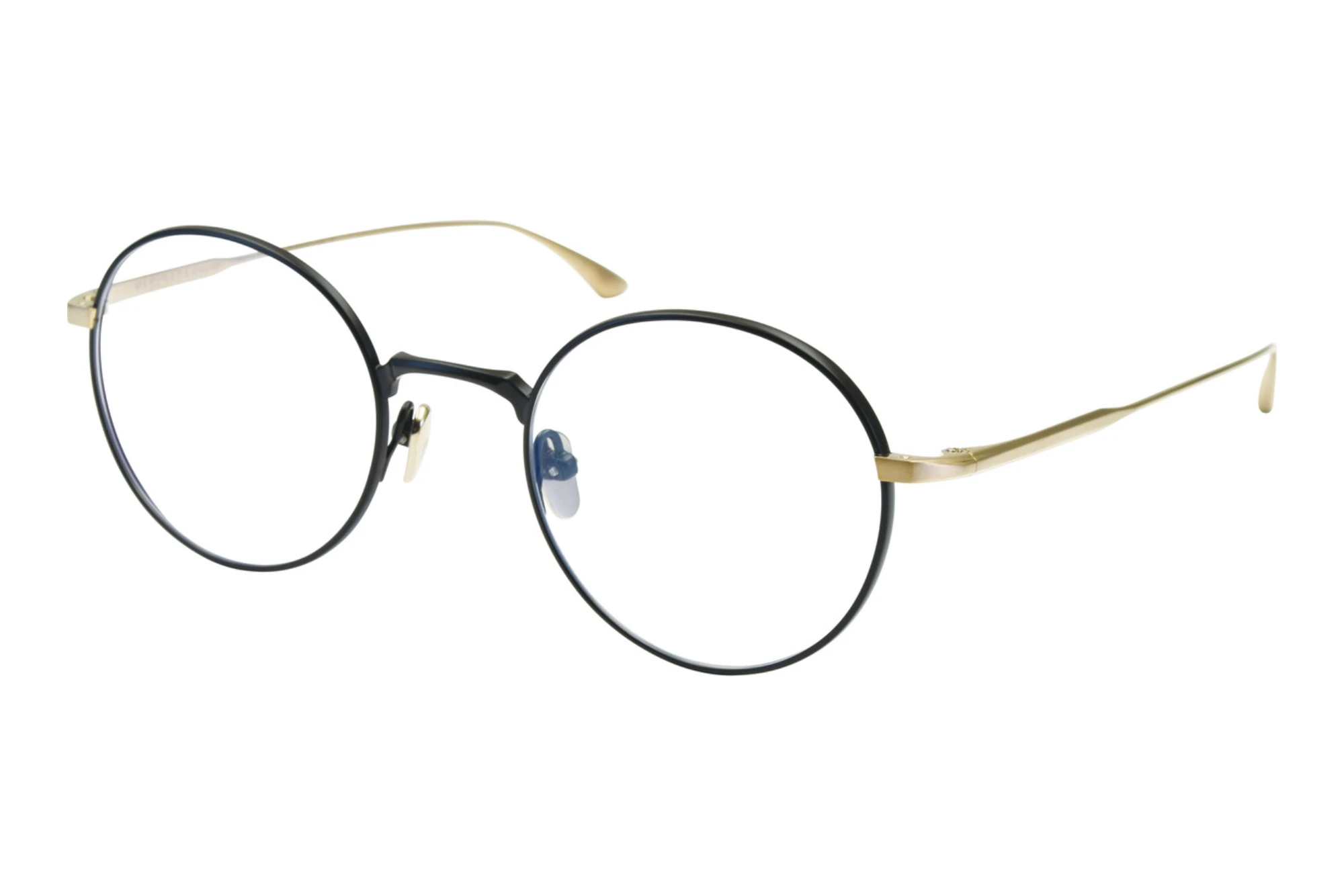 MASUNAGA   WRIGHT 39 BlackGoldMatt
