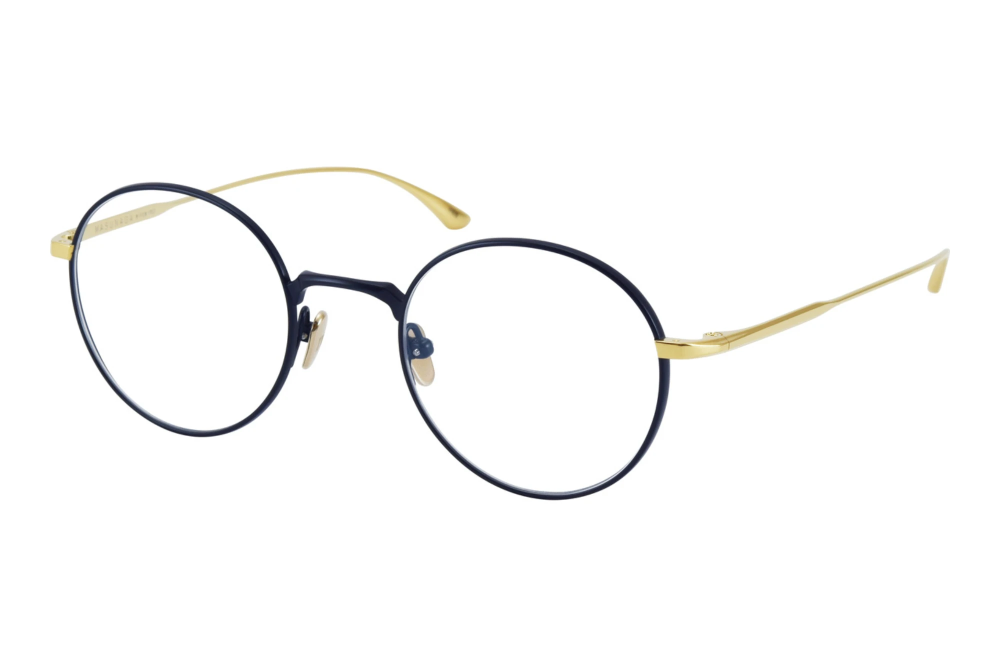 MASUNAGA   WRIGHT 55 DarkBlue