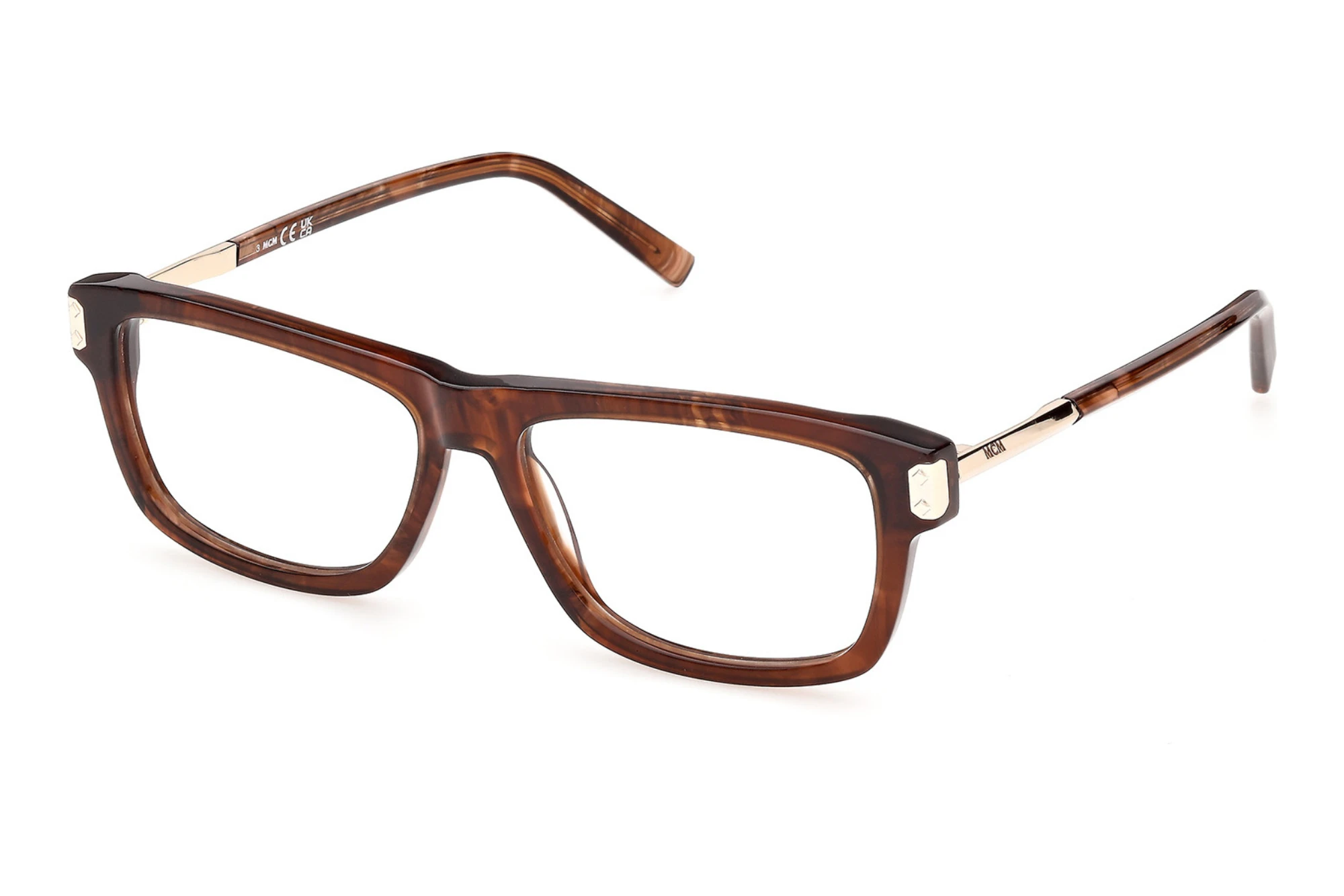 MCM Worldwide   MW5041 047 Hellbraun/Muster
