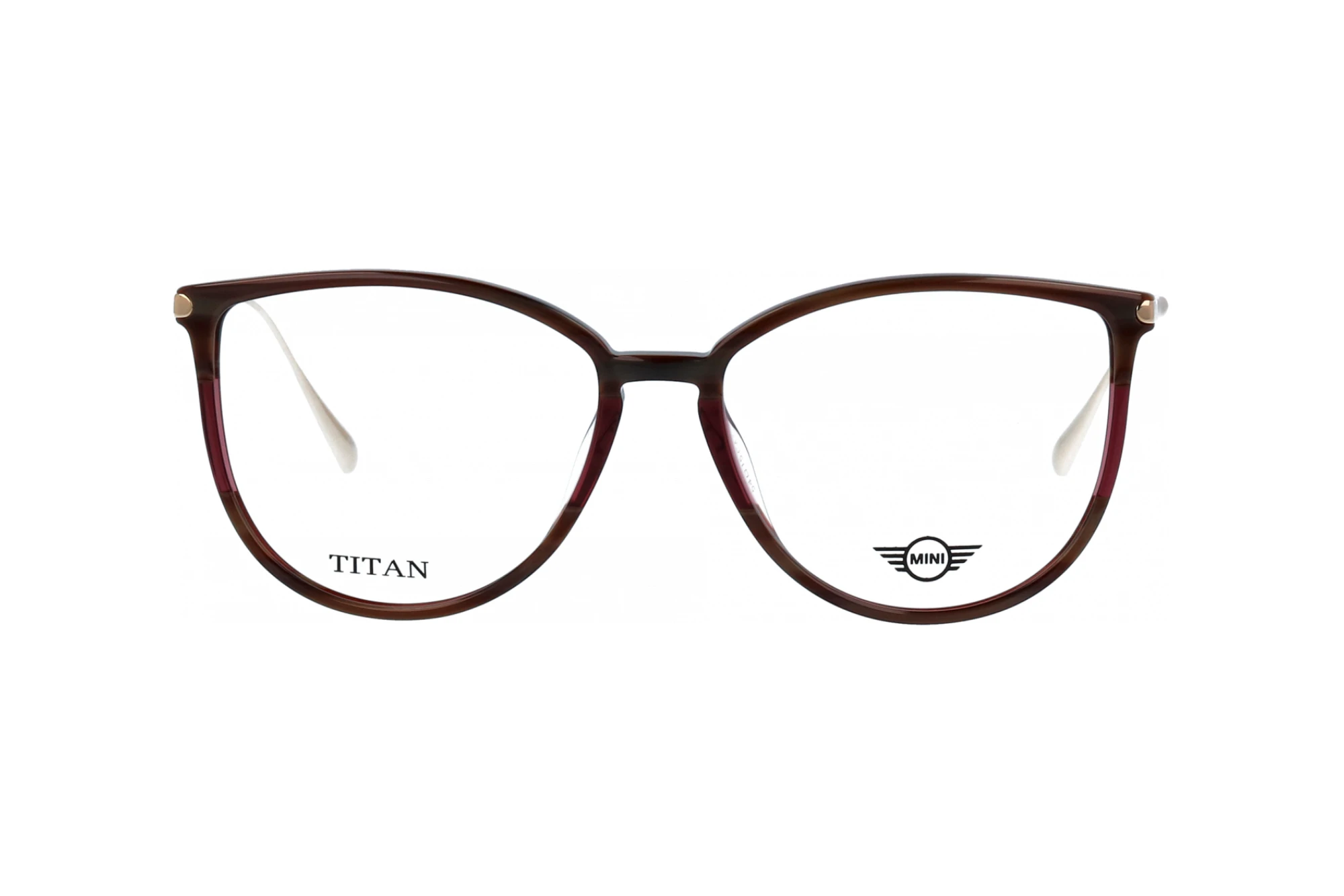 [glasses-front-view] MINI Eyewear MI 741022 (50)