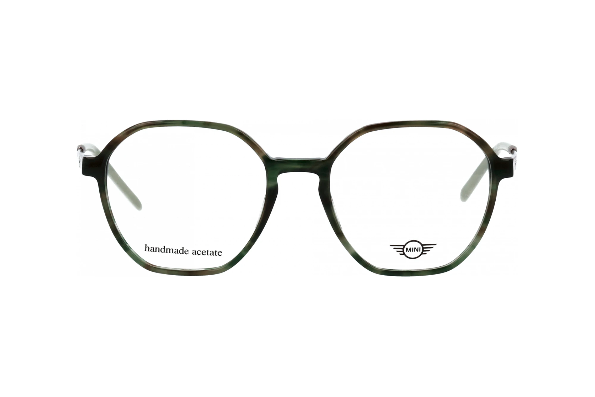 Vista frontal MINI Eyewear MI 741026 (40)