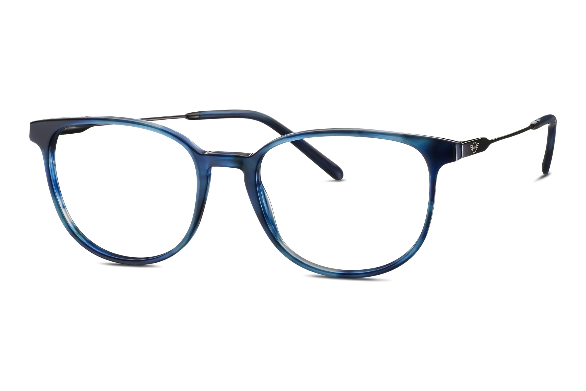 MINI Eyewear   MI 741029 70 blau