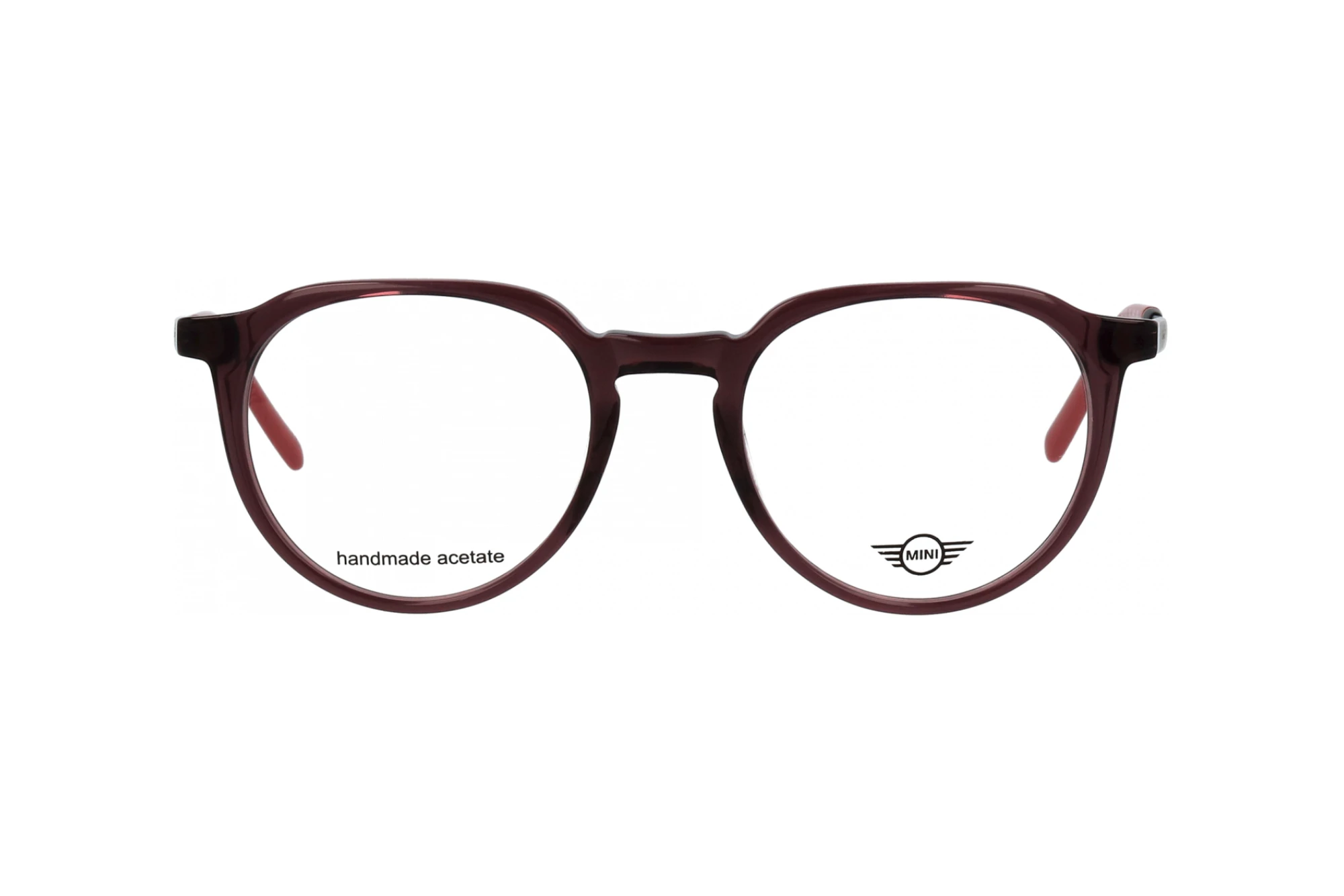 [glasses-front-view] MINI Eyewear MI 741030 (50)