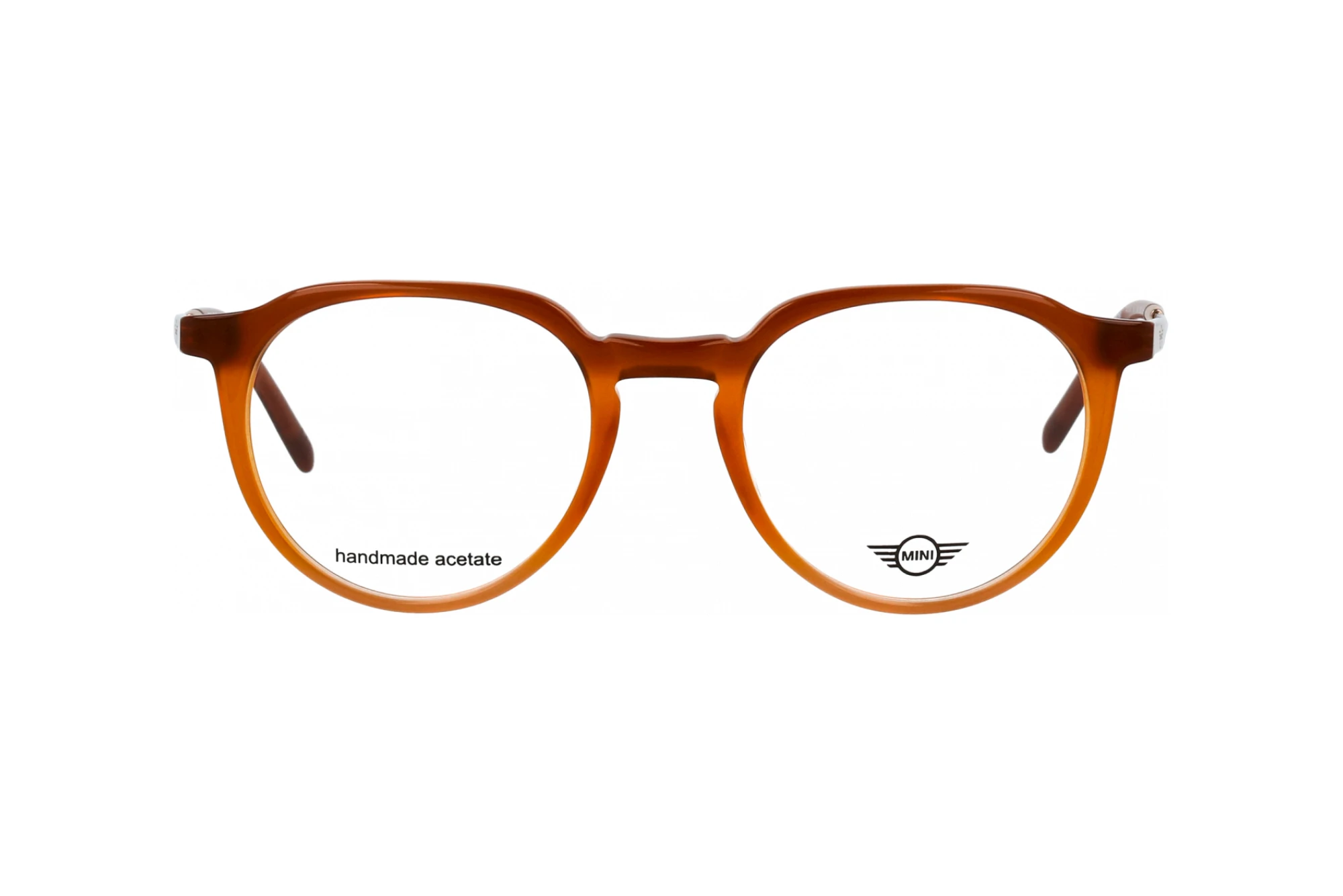 Vista frontal MINI Eyewear MI 741030 (60)