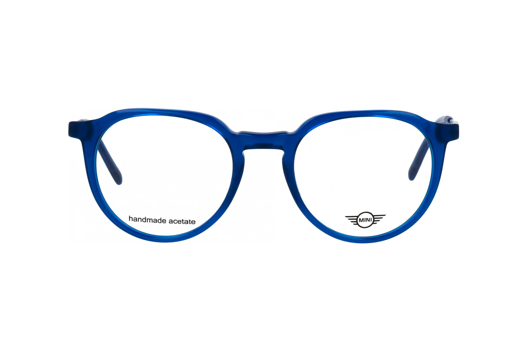 Vista frontal MINI Eyewear MI 741030 (70)