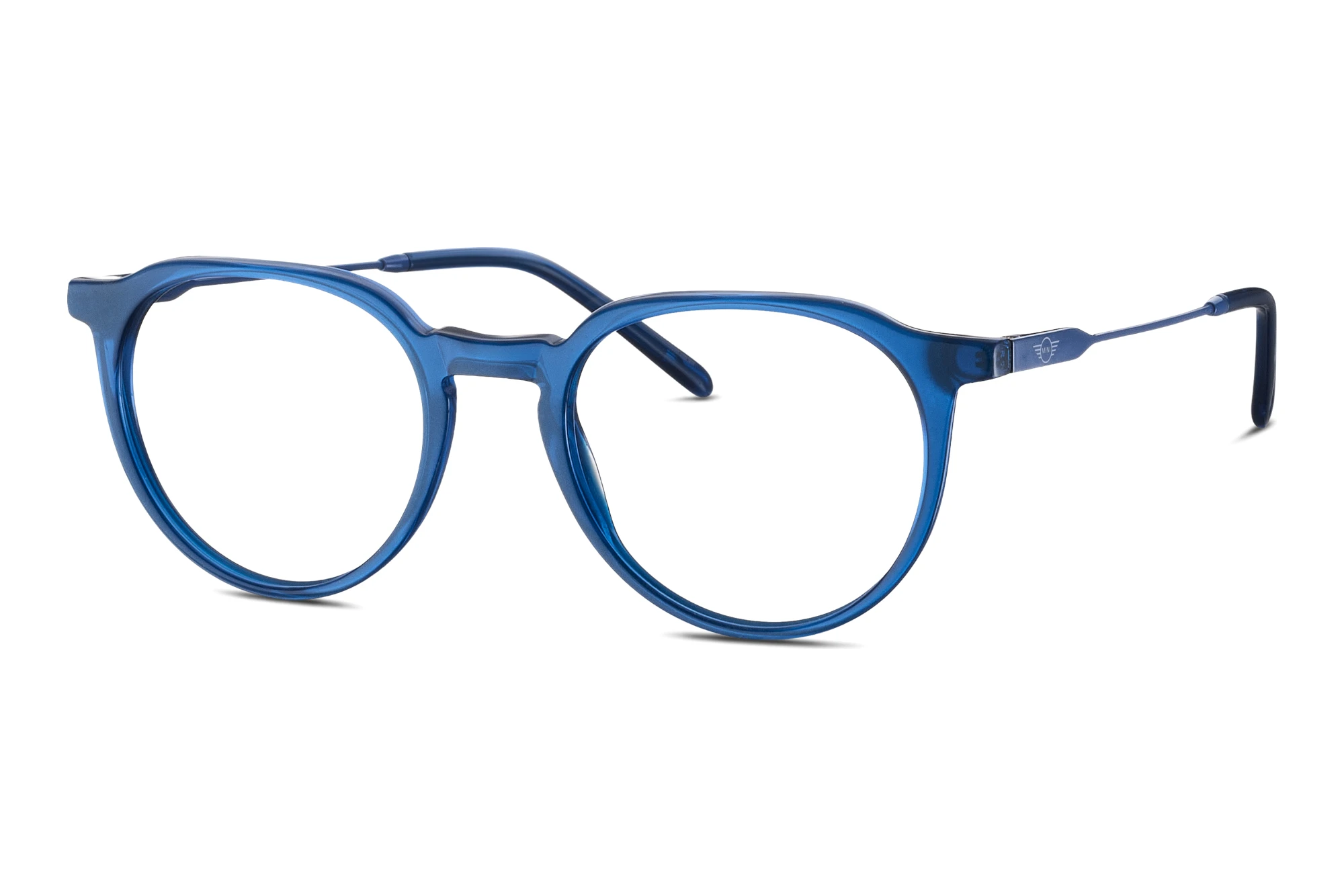 MINI Eyewear   MI 741030 70 blau