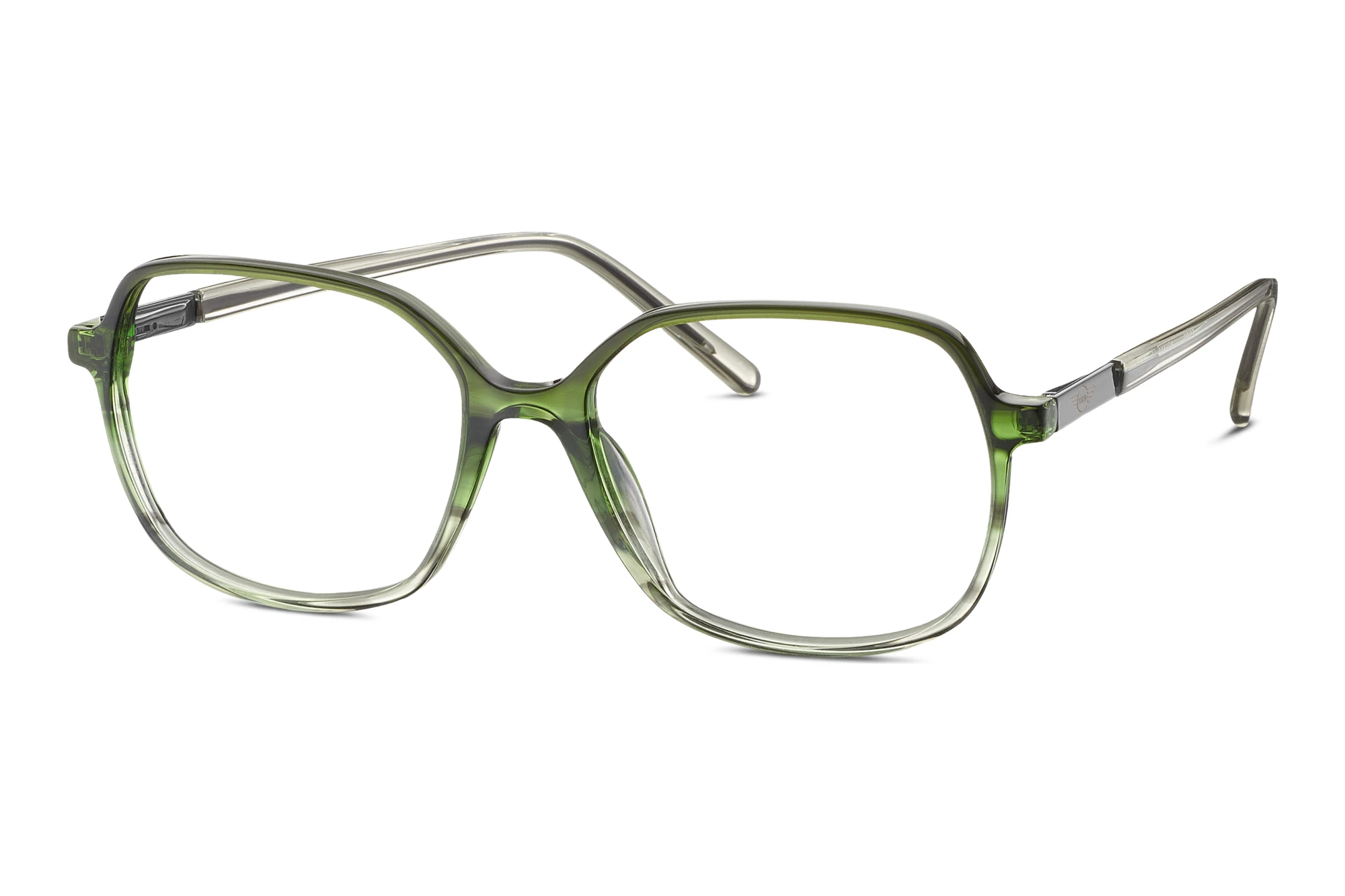 MINI Eyewear   MI 741033 40 grün