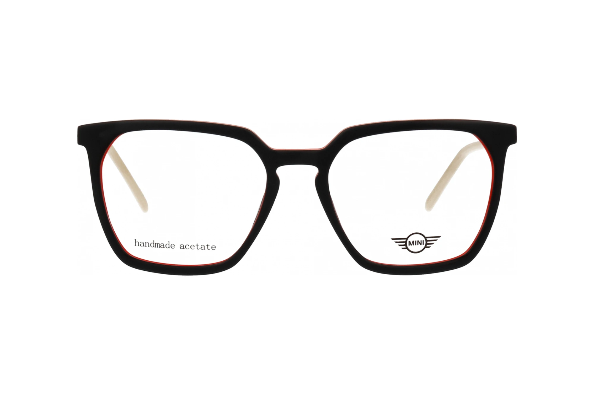 Изглед отпред MINI Eyewear MI 741036 (10)