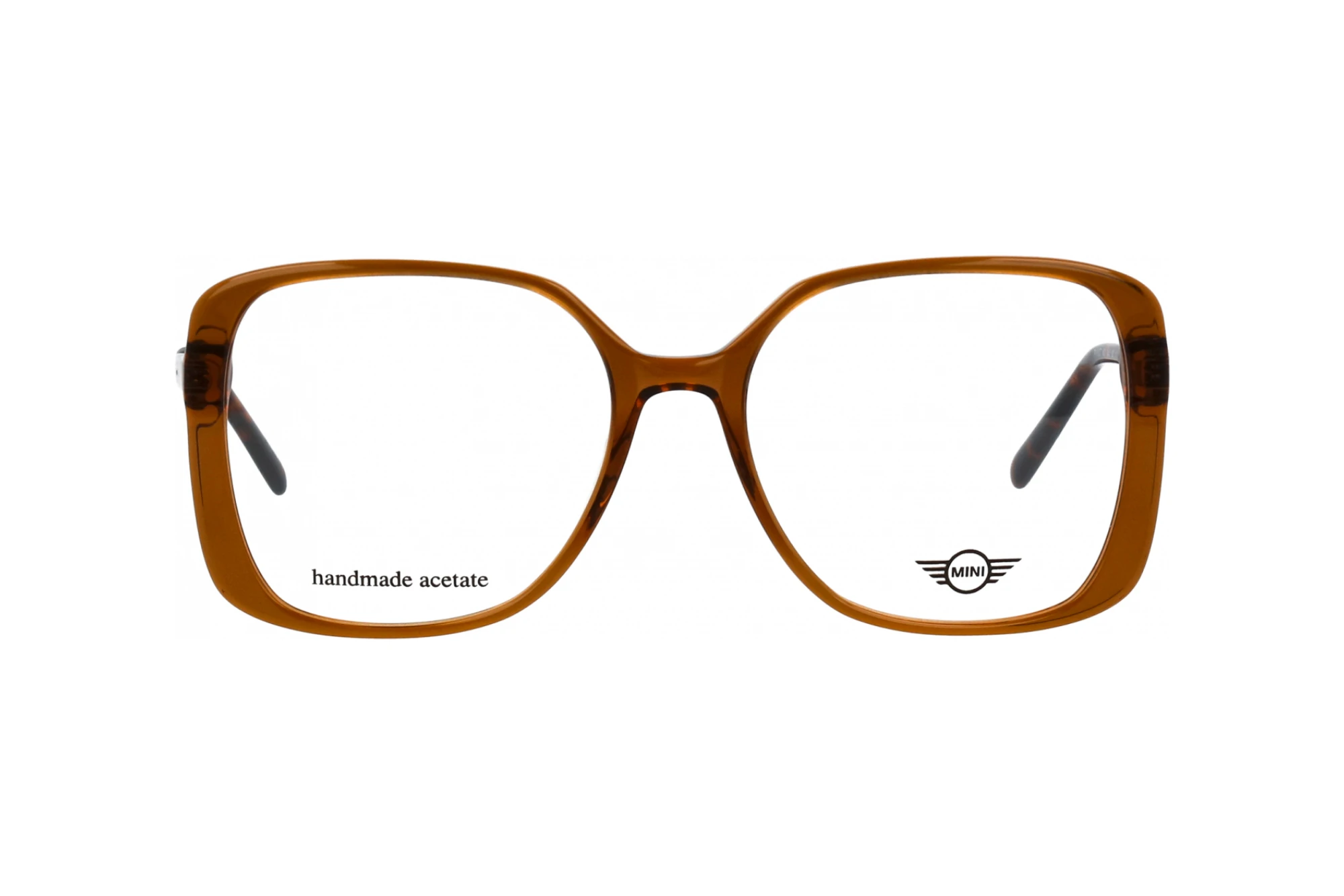 Vista frontal MINI Eyewear MI 741037 (60)