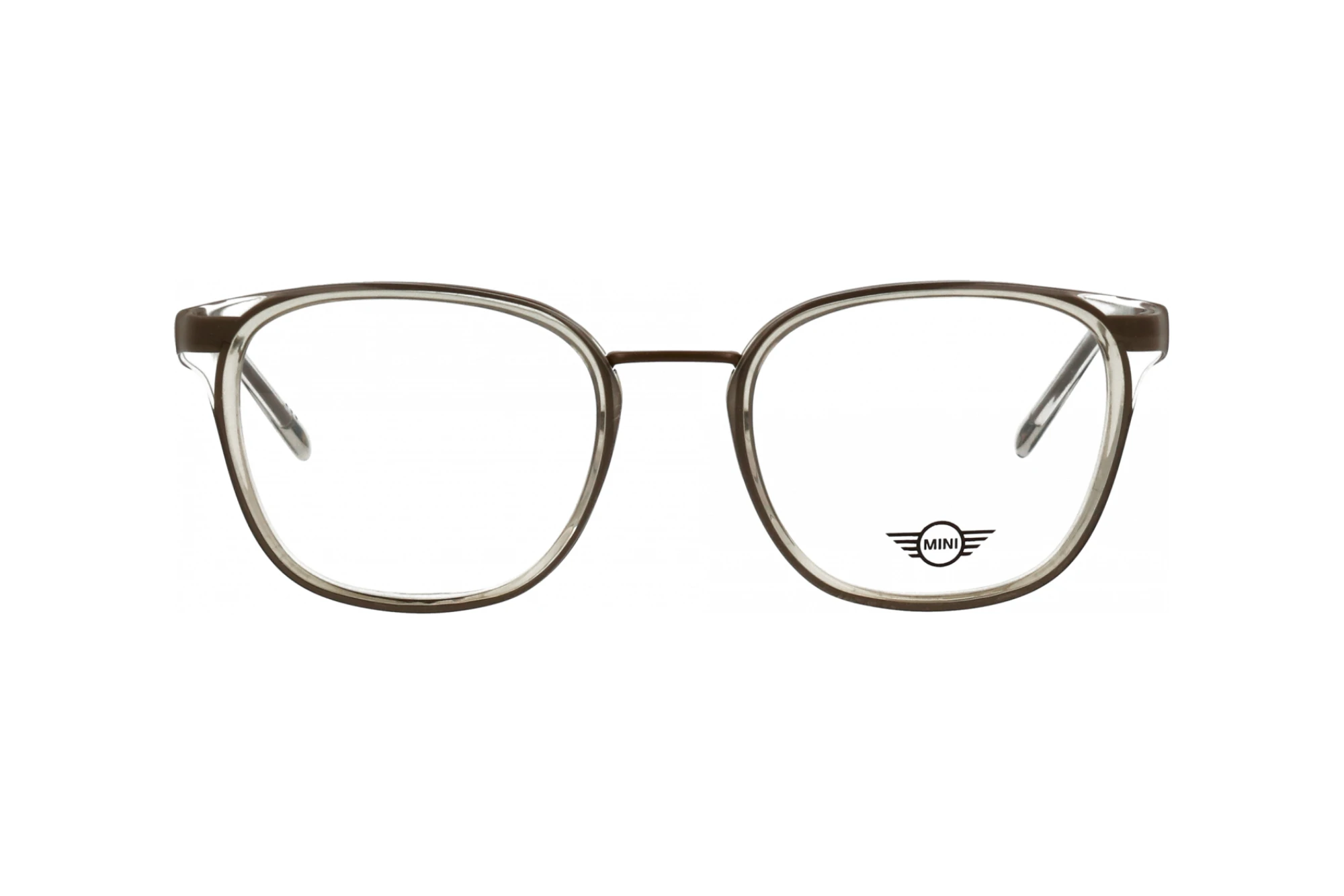 Vista frontal MINI Eyewear MI 741038 (40)