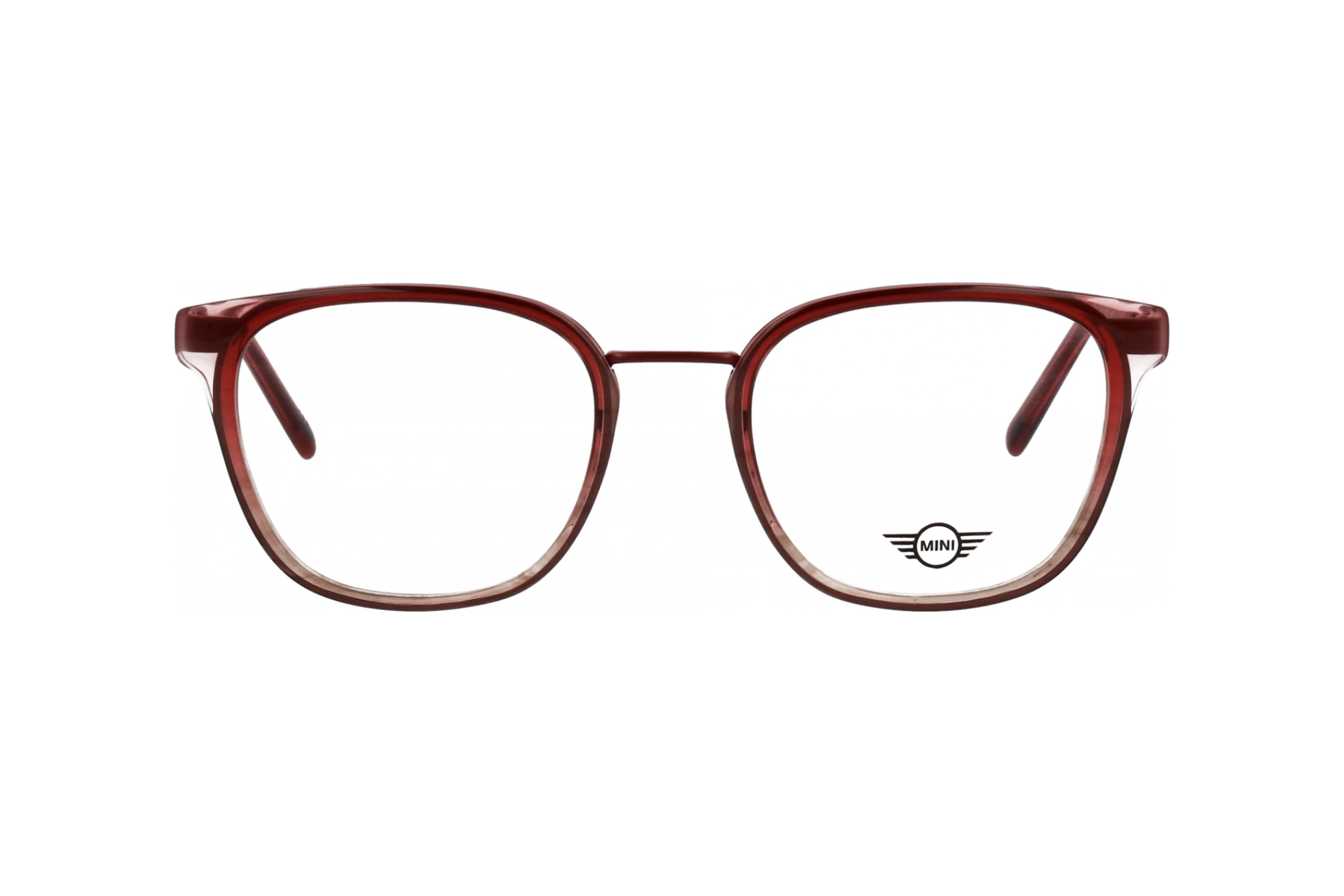 [glasses-front-view] MINI Eyewear MI 741038 (50)