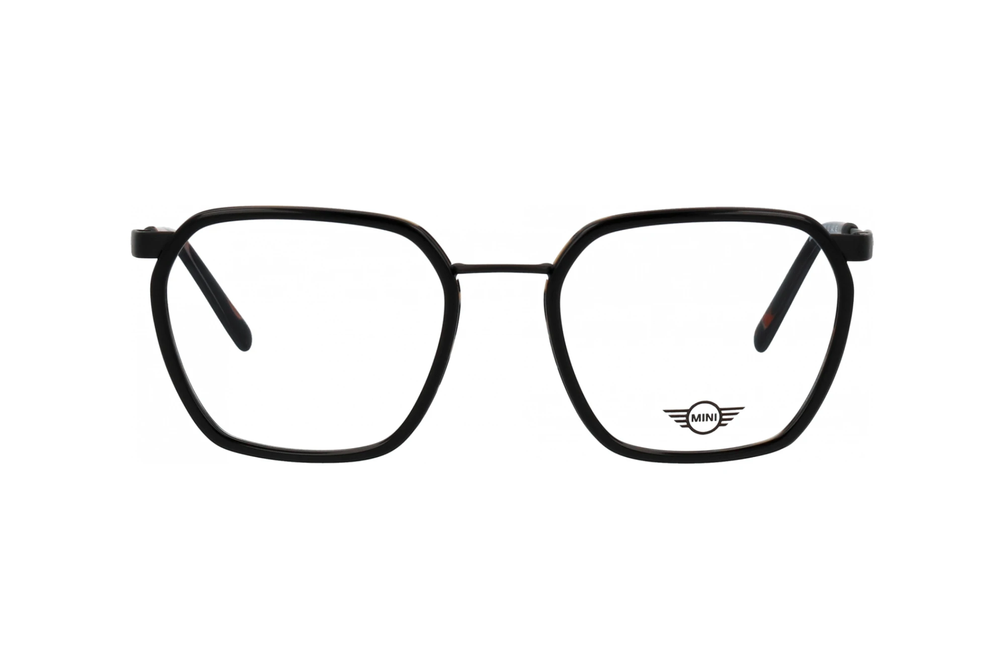 Vista frontal MINI Eyewear MI 741039 (10)