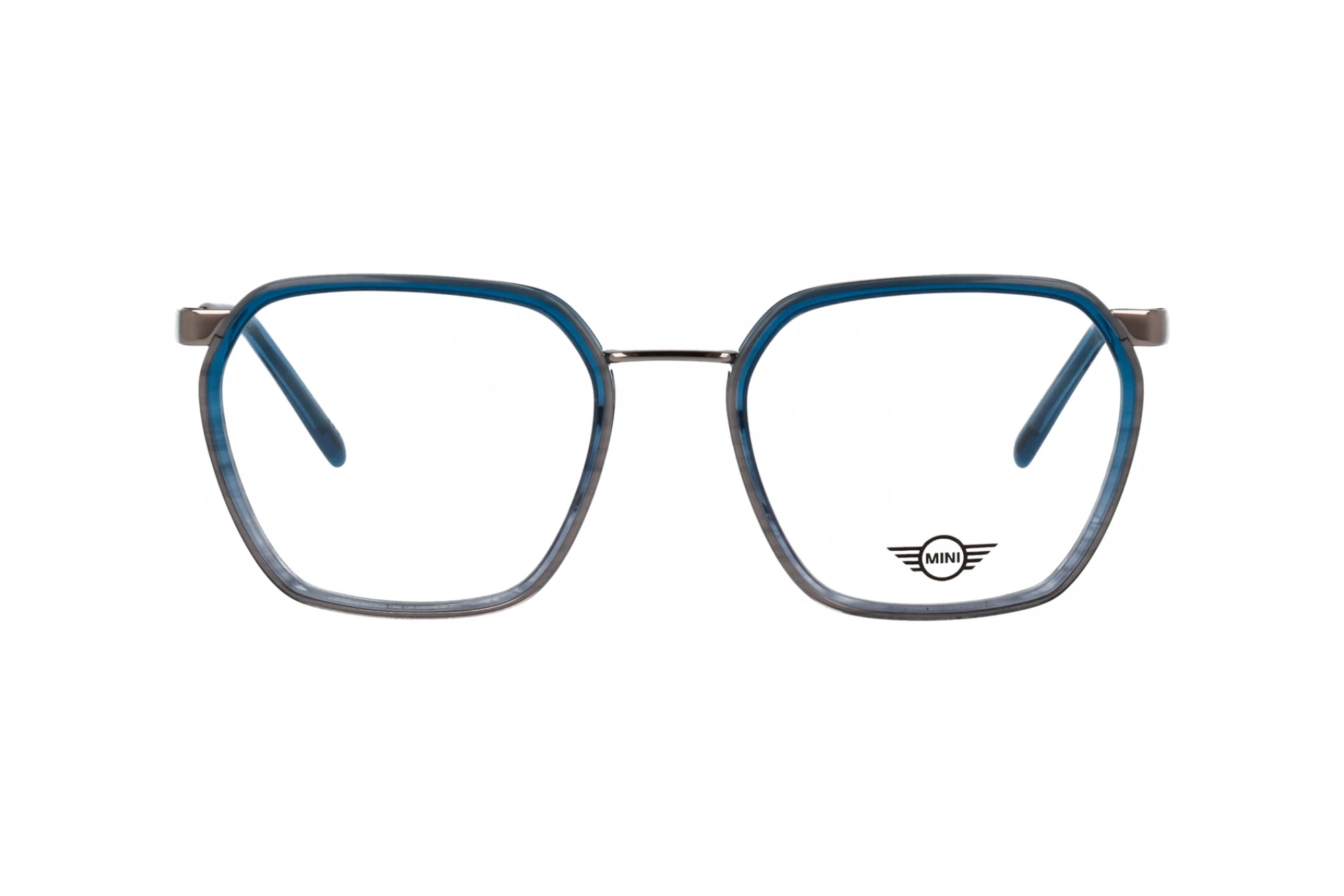 [glasses-front-view] MINI Eyewear MI 741039 (70)
