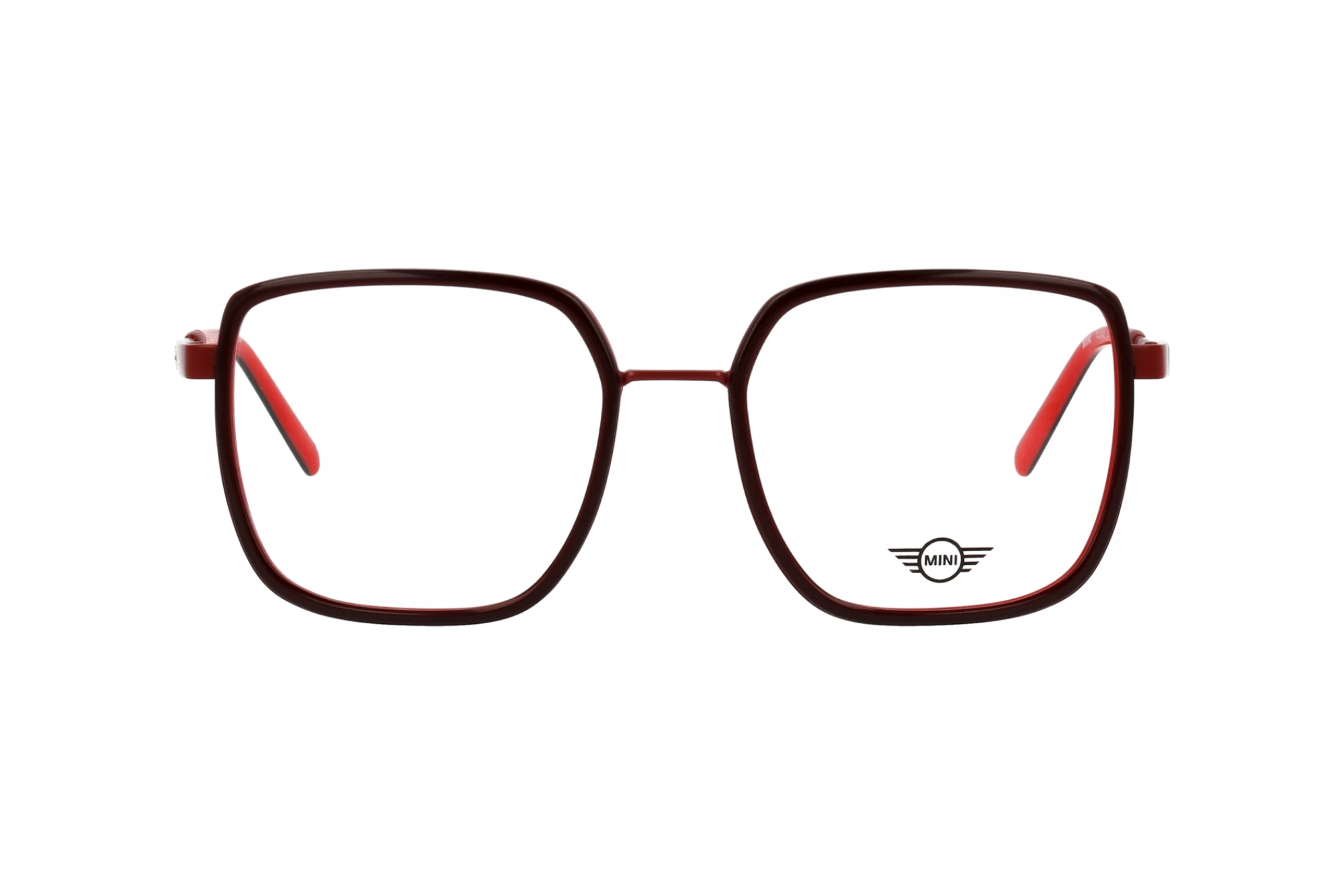 [glasses-front-view] MINI Eyewear MI 741040 (50)