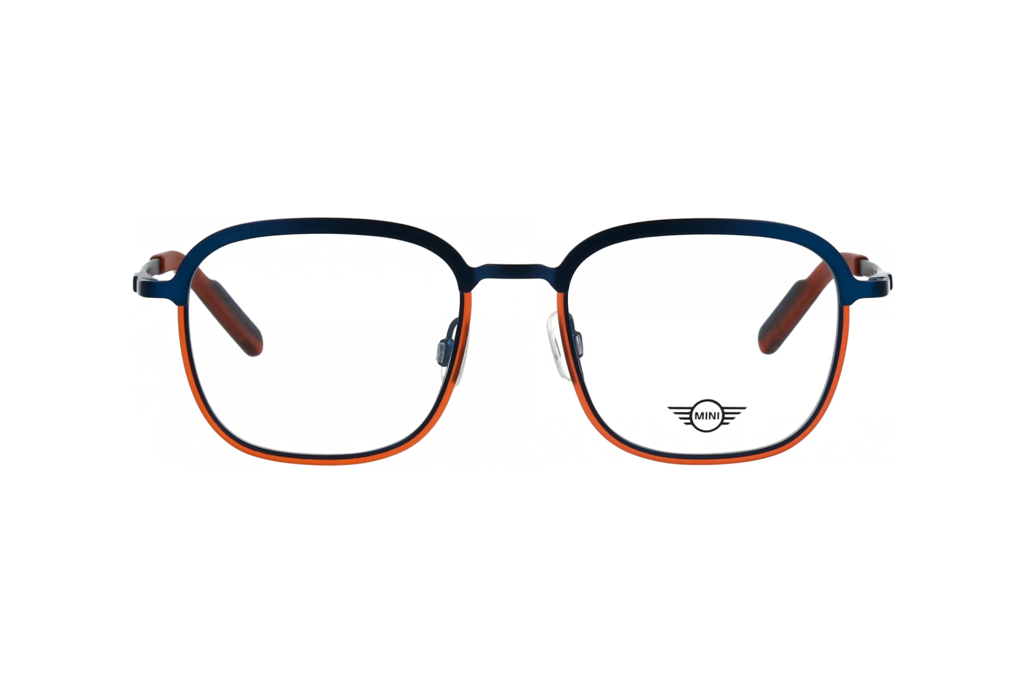 Vista frontal MINI Eyewear MI 741041 (78)