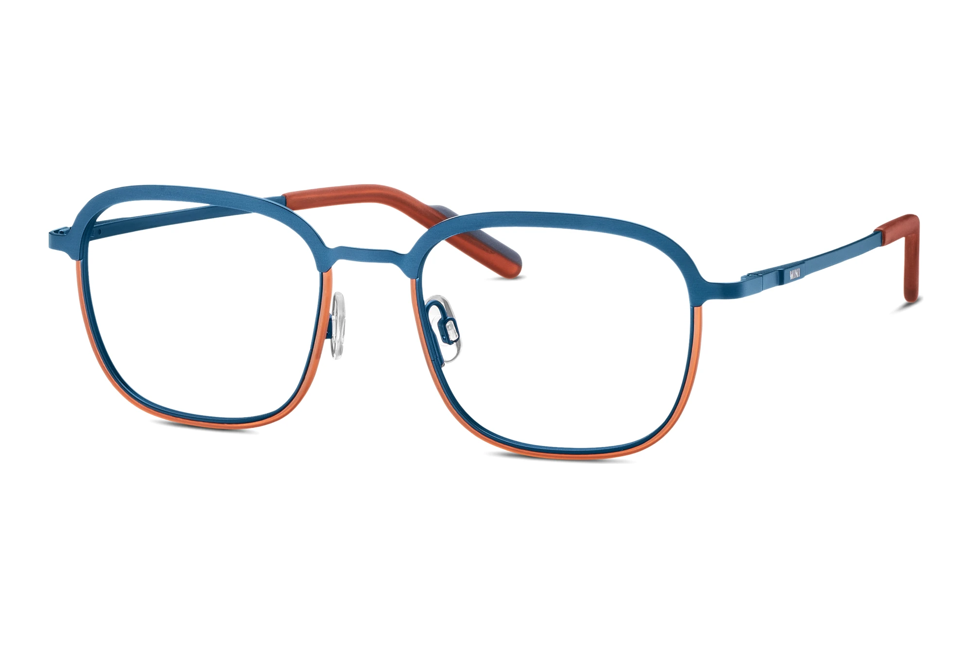 MINI Eyewear   MI 741041 78 blau