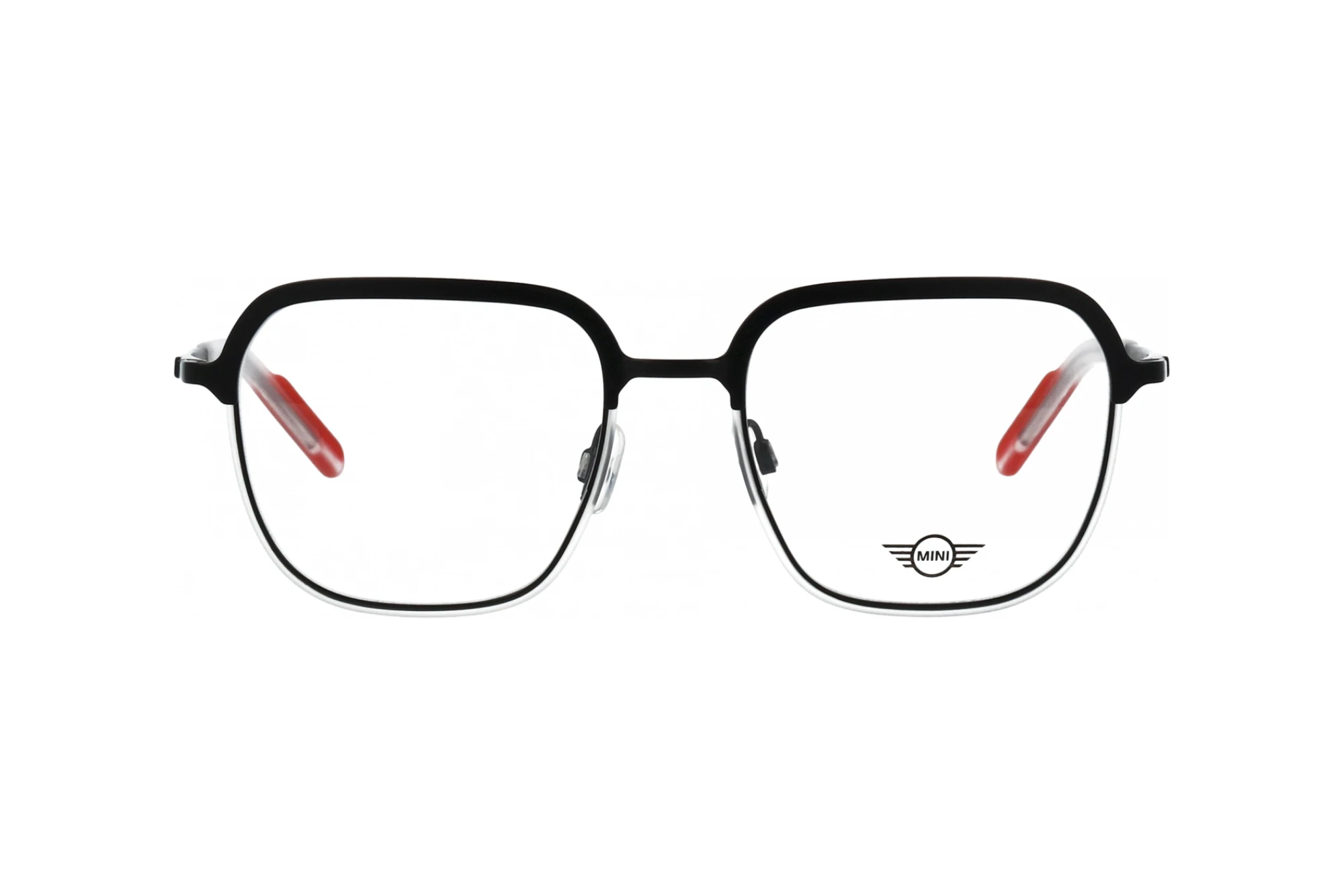 Vista frontal MINI Eyewear MI 741042 (10)
