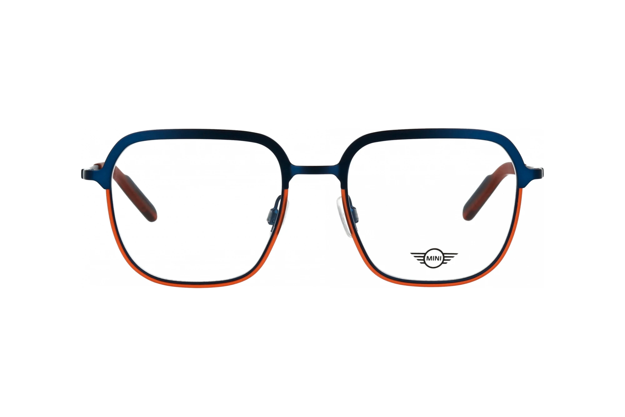 Vista frontal MINI Eyewear MI 741042 (78)