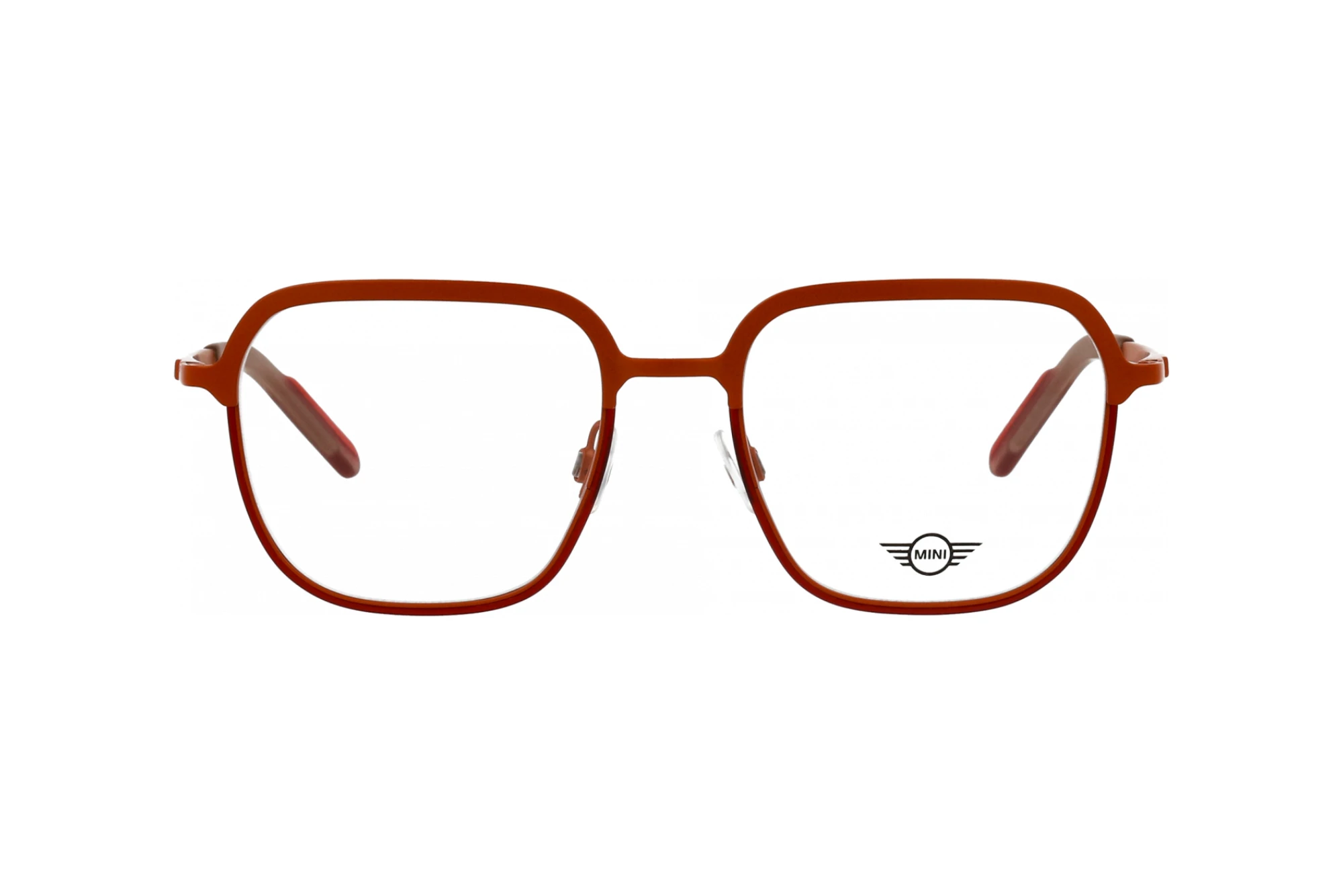 Vista frontal MINI Eyewear MI 741042 (85)