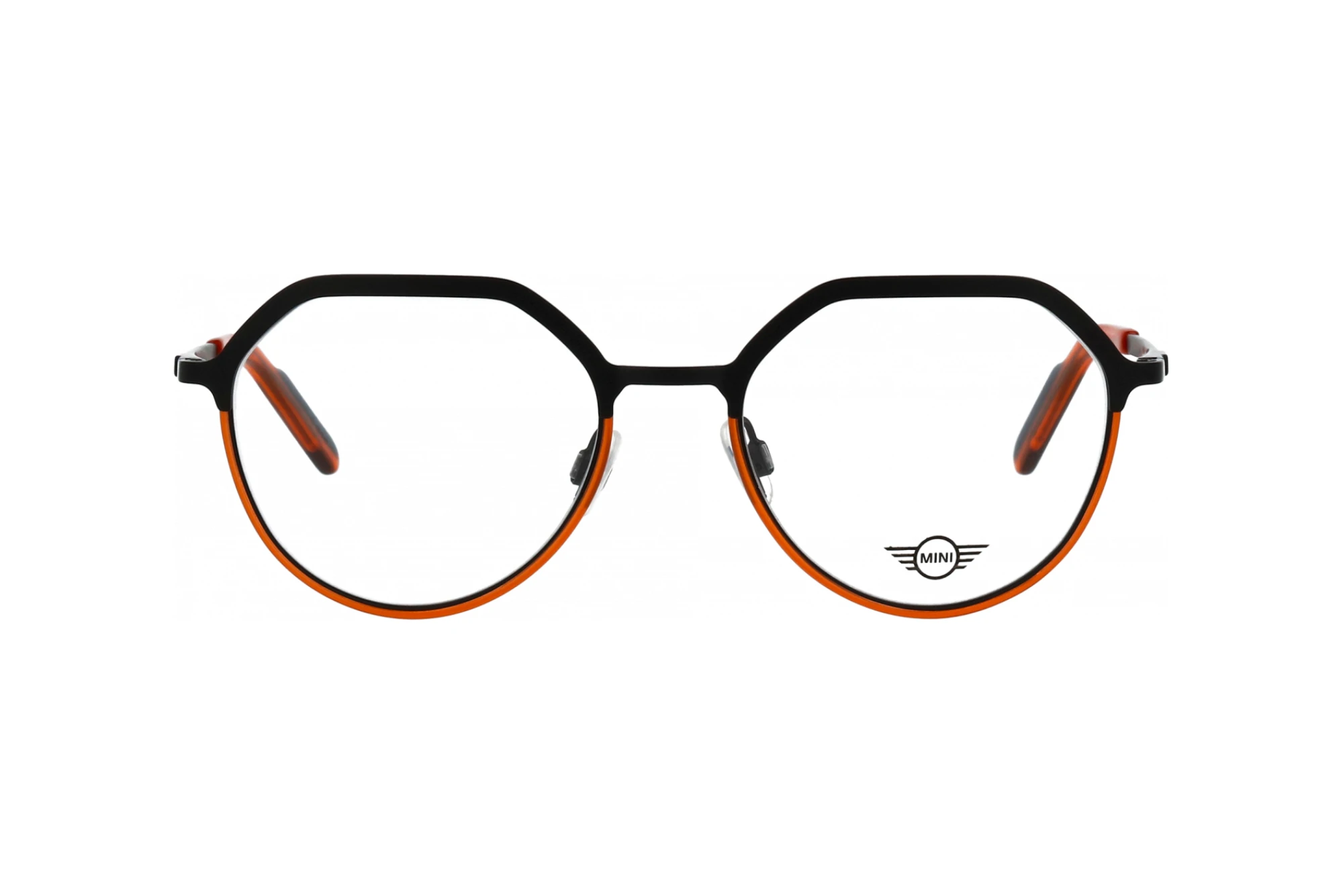 Vista frontal MINI Eyewear MI 741043 (18)