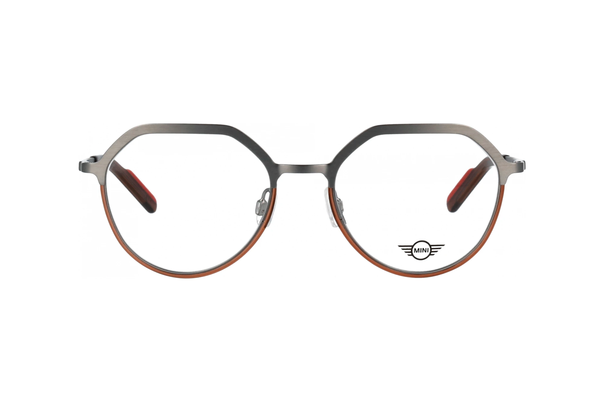 Vista frontal MINI Eyewear MI 741043 (36)