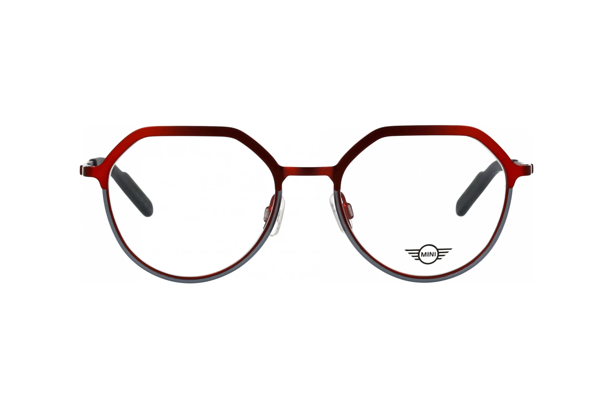 Vista frontal MINI Eyewear MI 741043 (53)
