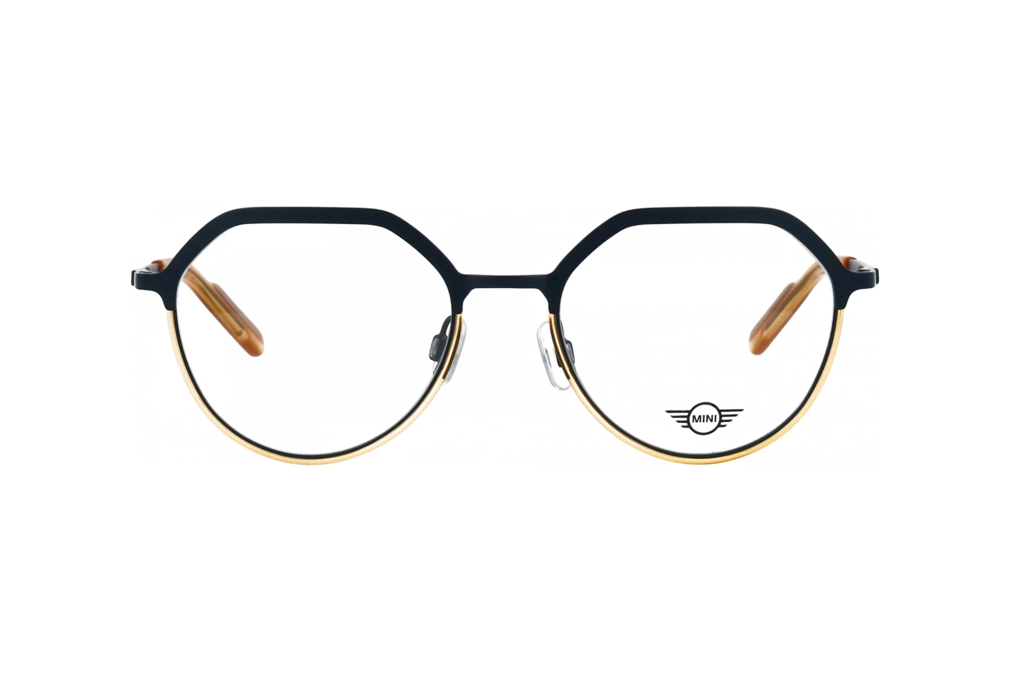 Vista frontal MINI Eyewear MI 741043 (78)