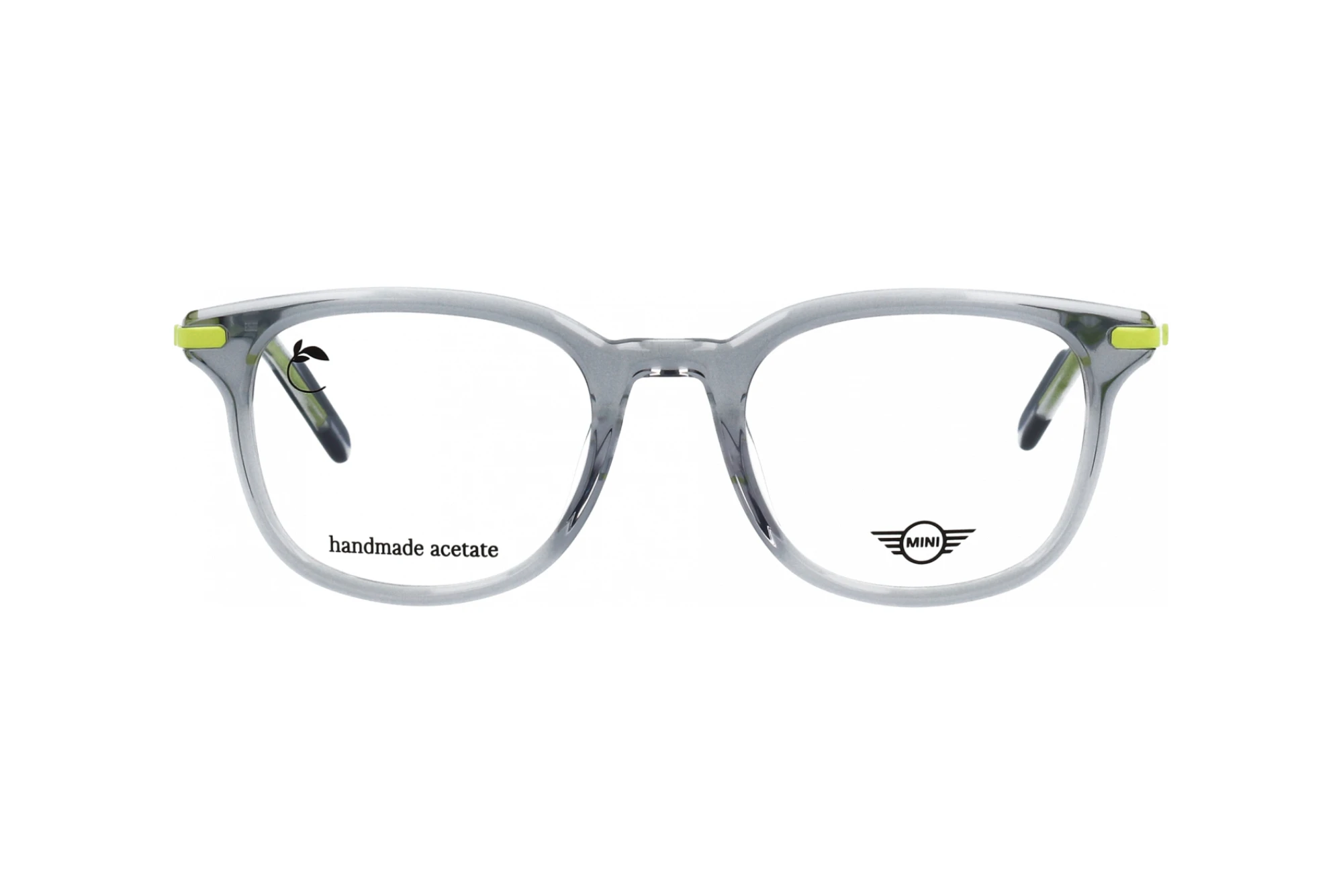 Vista frontal MINI Eyewear MI 741044 (00)
