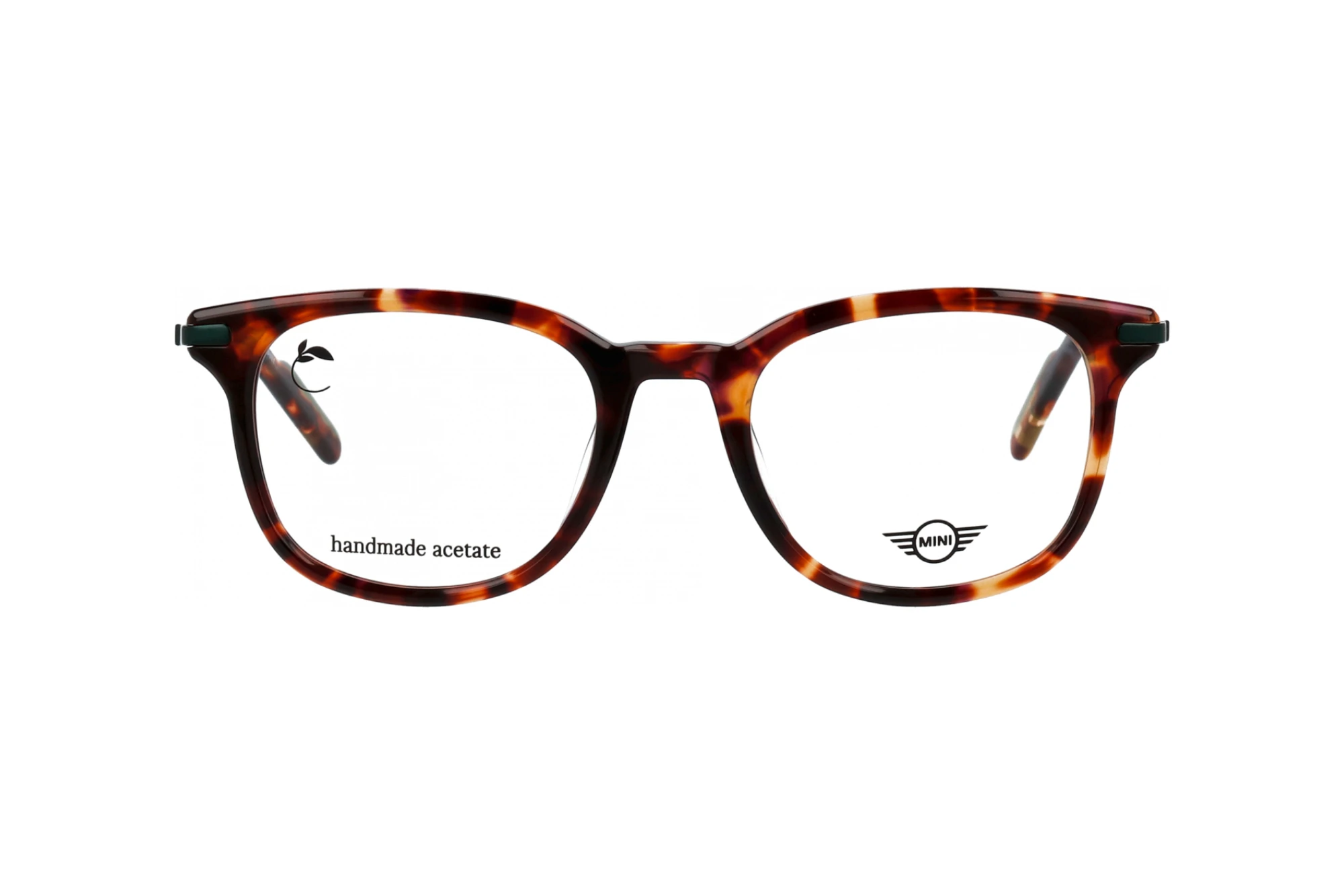 Vista frontal MINI Eyewear MI 741044 (65)