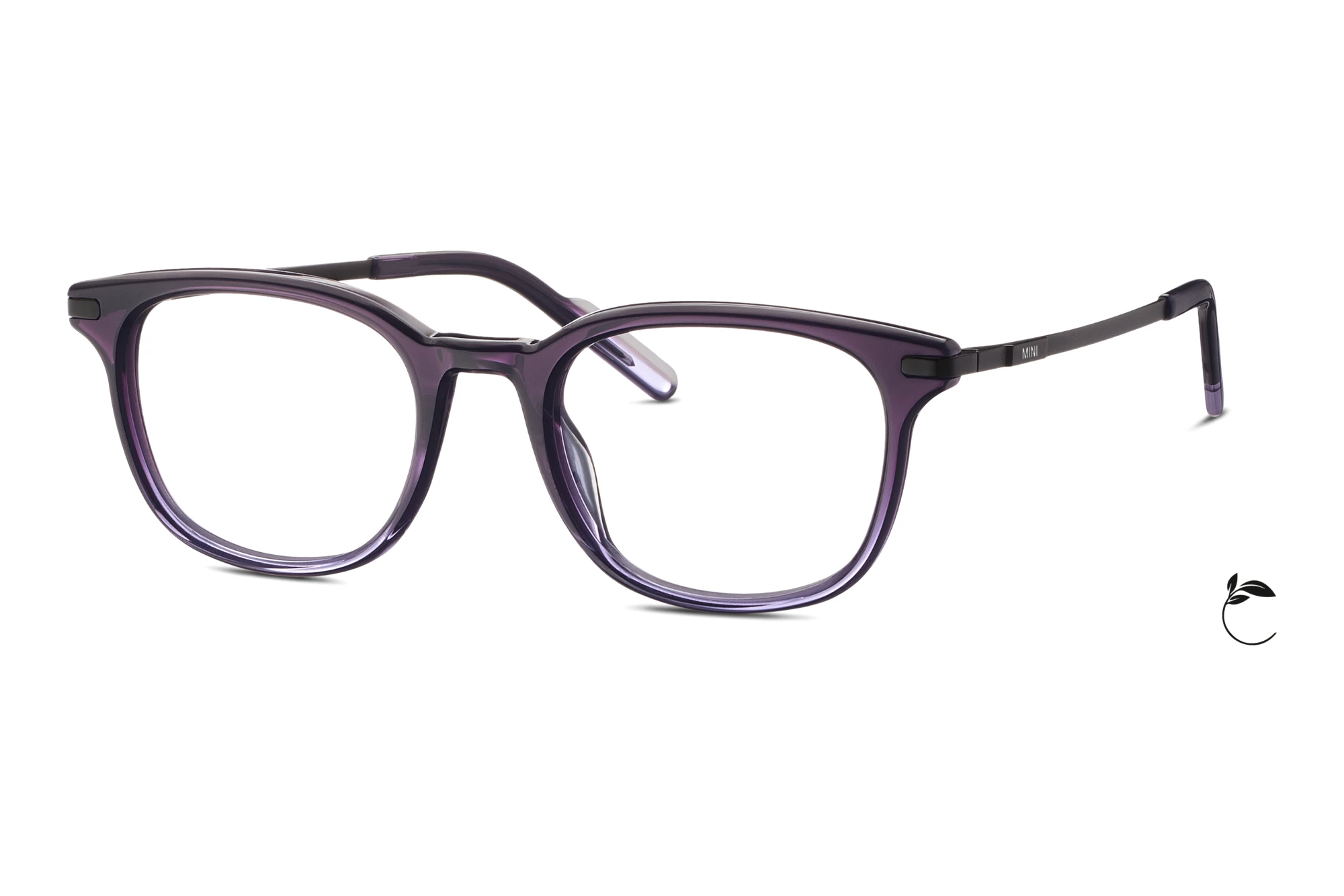 MINI Eyewear   MI 741044 70 blau