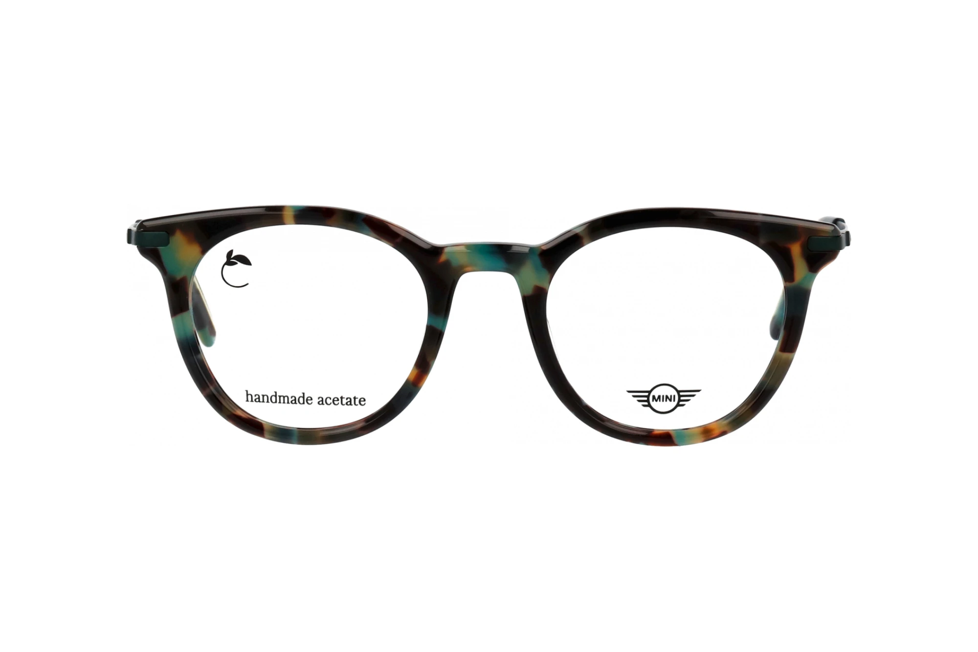 Vista frontal MINI Eyewear MI 741046 (46)