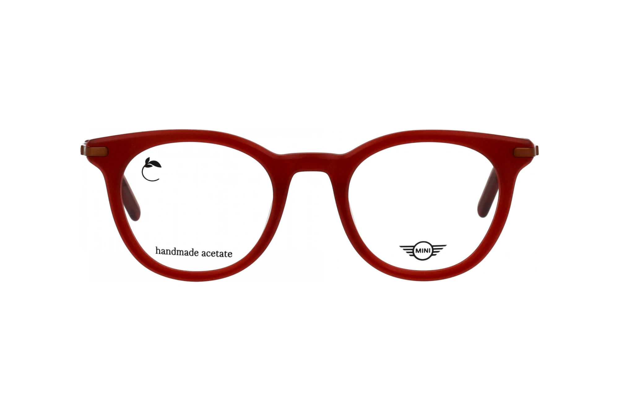 Vista frontal MINI Eyewear MI 741046 (50)