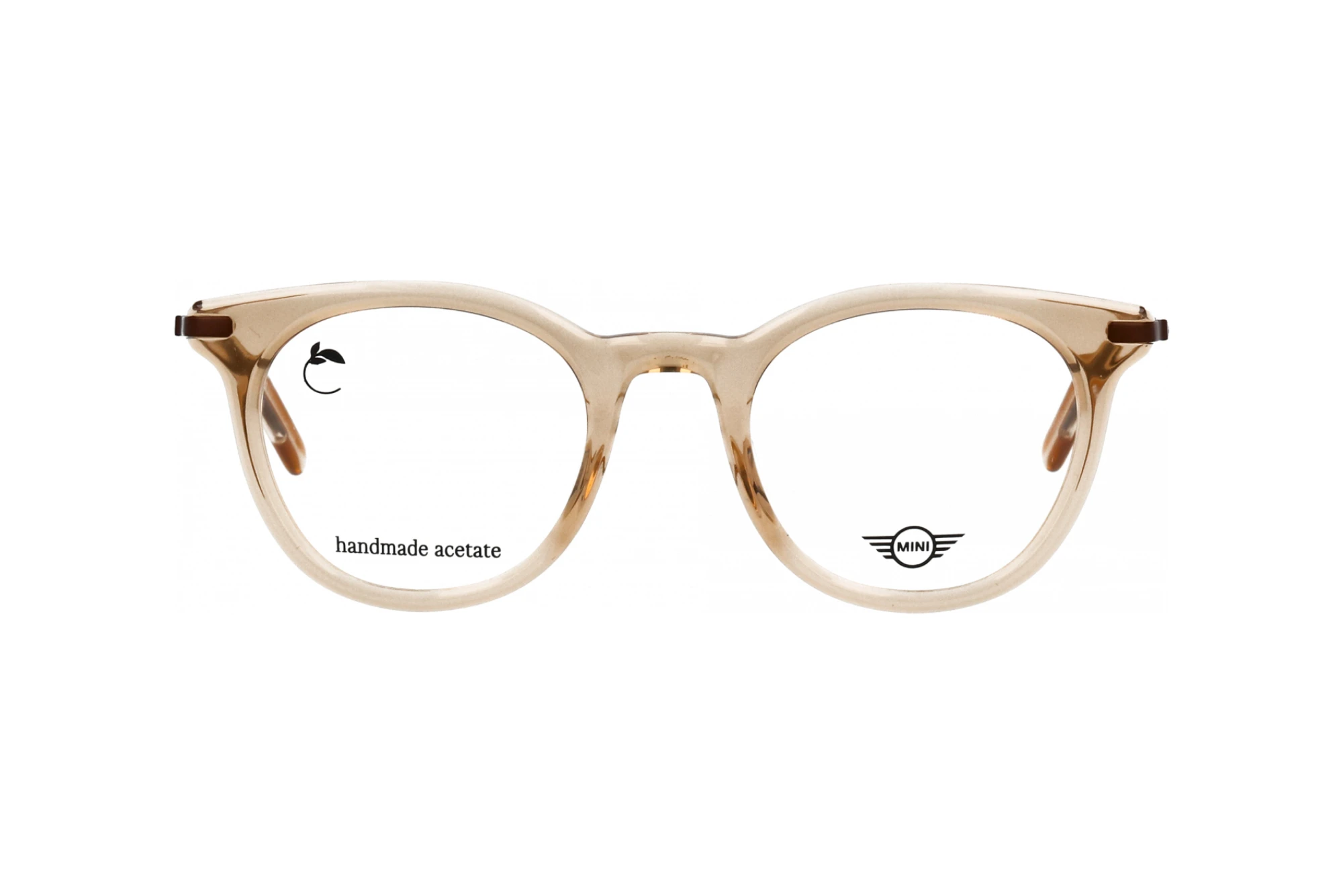 Vista frontal MINI Eyewear MI 741046 (60)