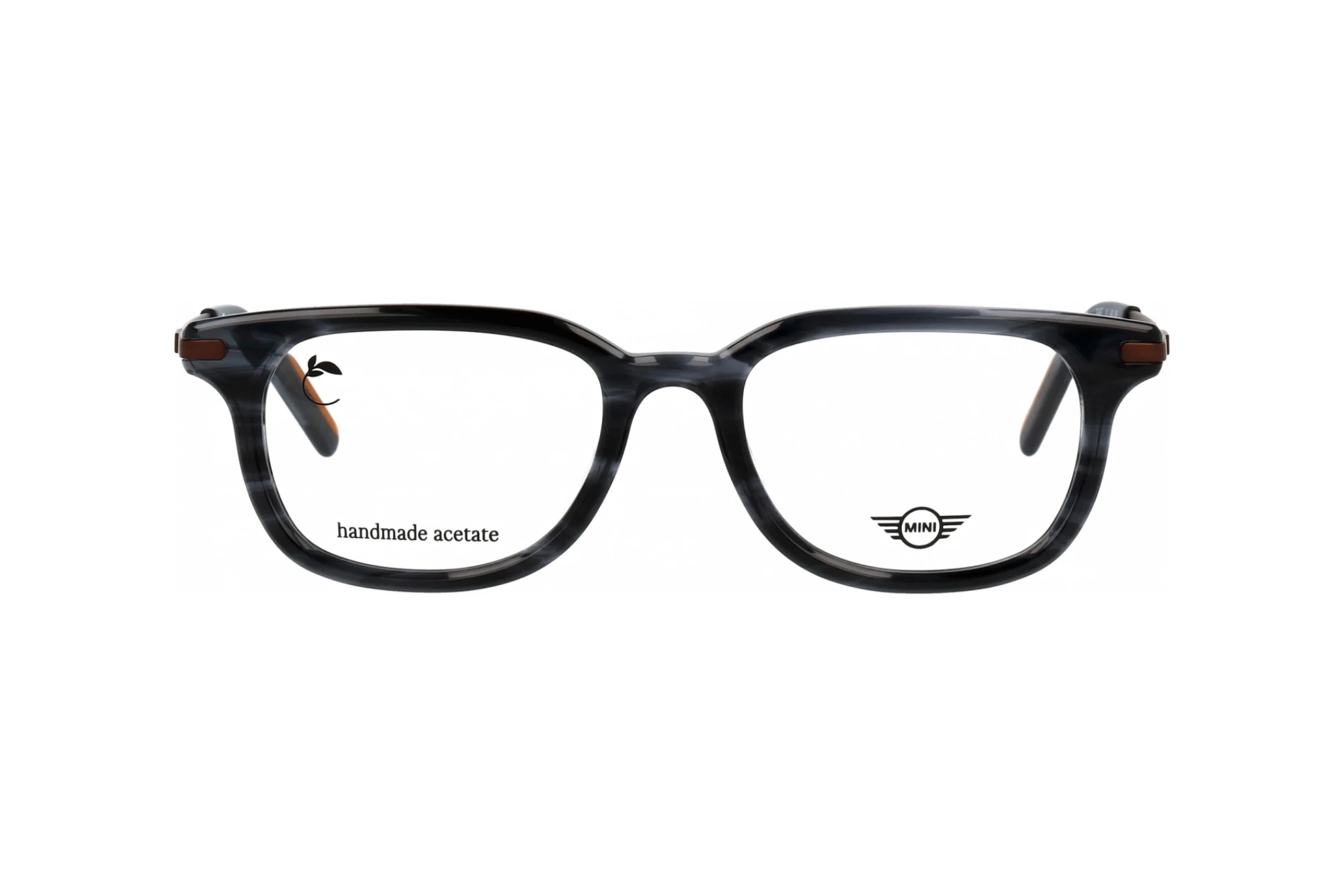 Vista frontal MINI Eyewear MI 741047 (10)