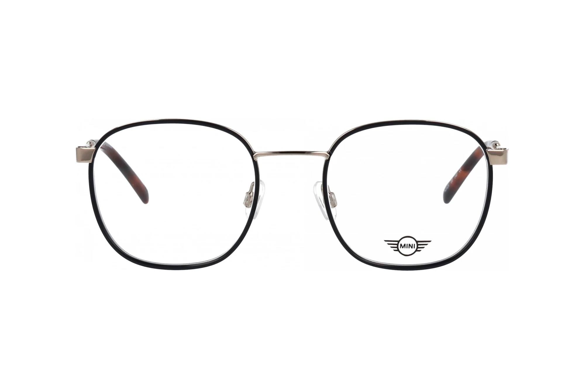 [glasses-front-view] MINI Eyewear MI 742026 (00)