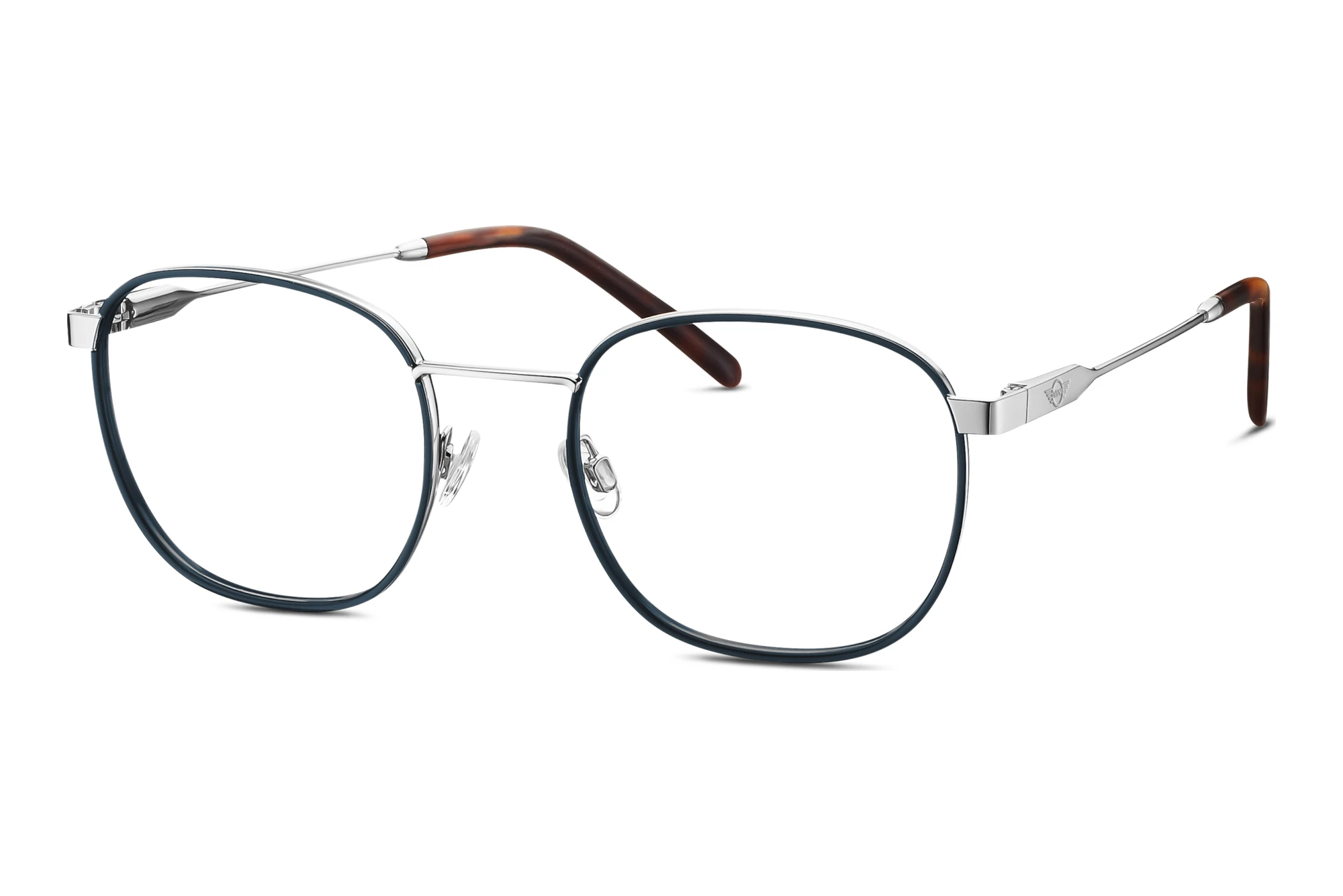 MINI Eyewear   MI 742026 00 palladium / chrom / rhodium / silber