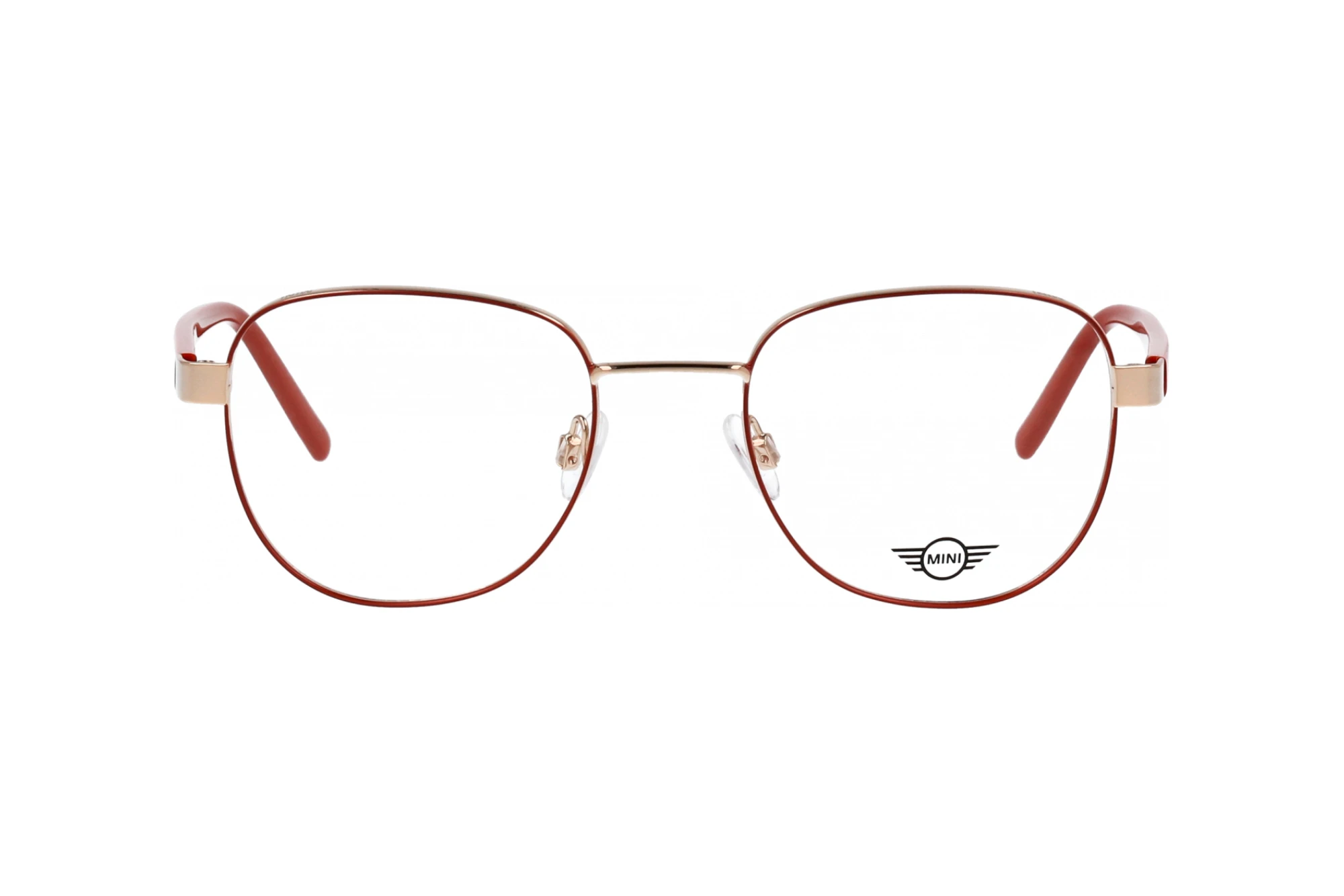 [glasses-front-view] MINI Eyewear MI 742030 (60)