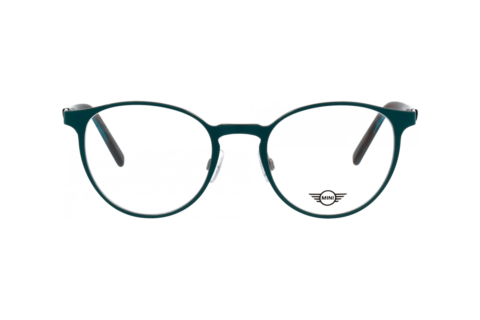 Vista frontal MINI Eyewear MI 742039 (40)