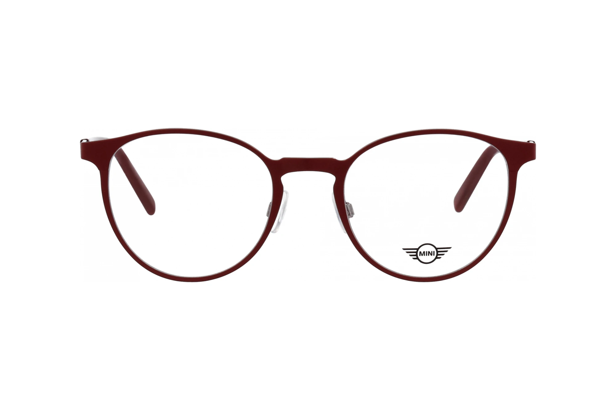 [glasses-front-view] MINI Eyewear MI 742039 (50)