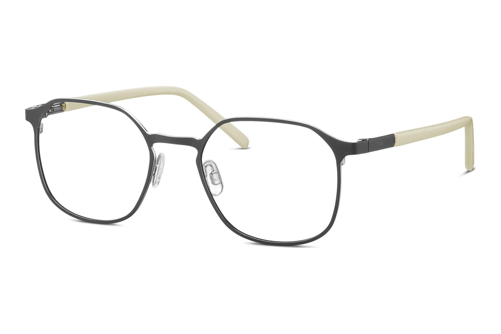 MINI Eyewear   MI 742040 10 schwarz