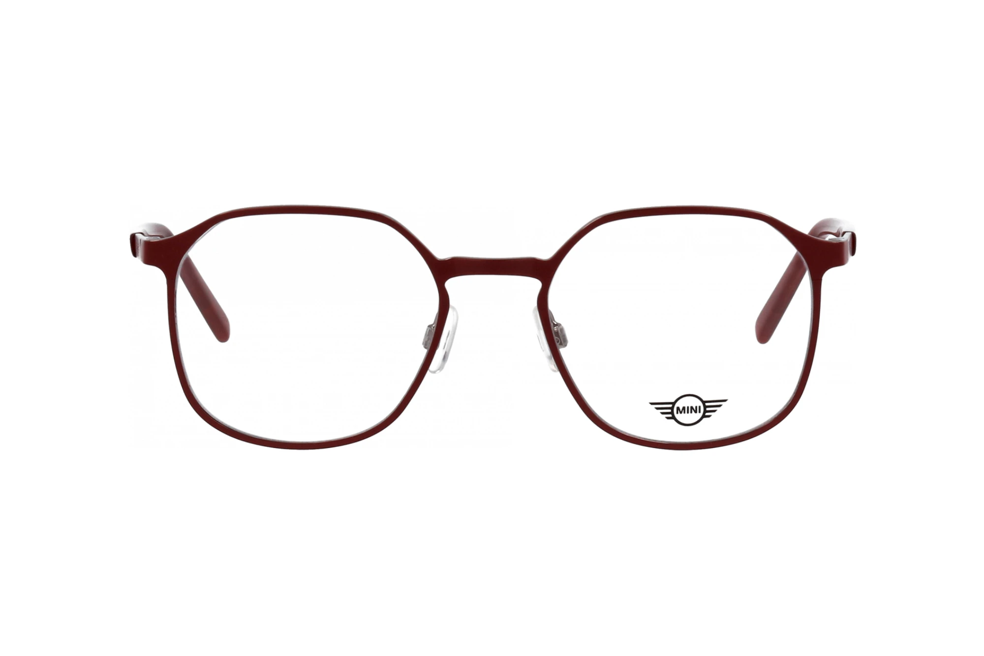 [glasses-front-view] MINI Eyewear MI 742040 (50)